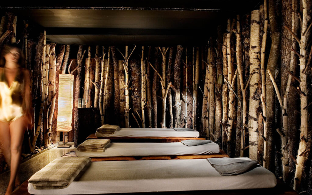 Ferme de maria spa2