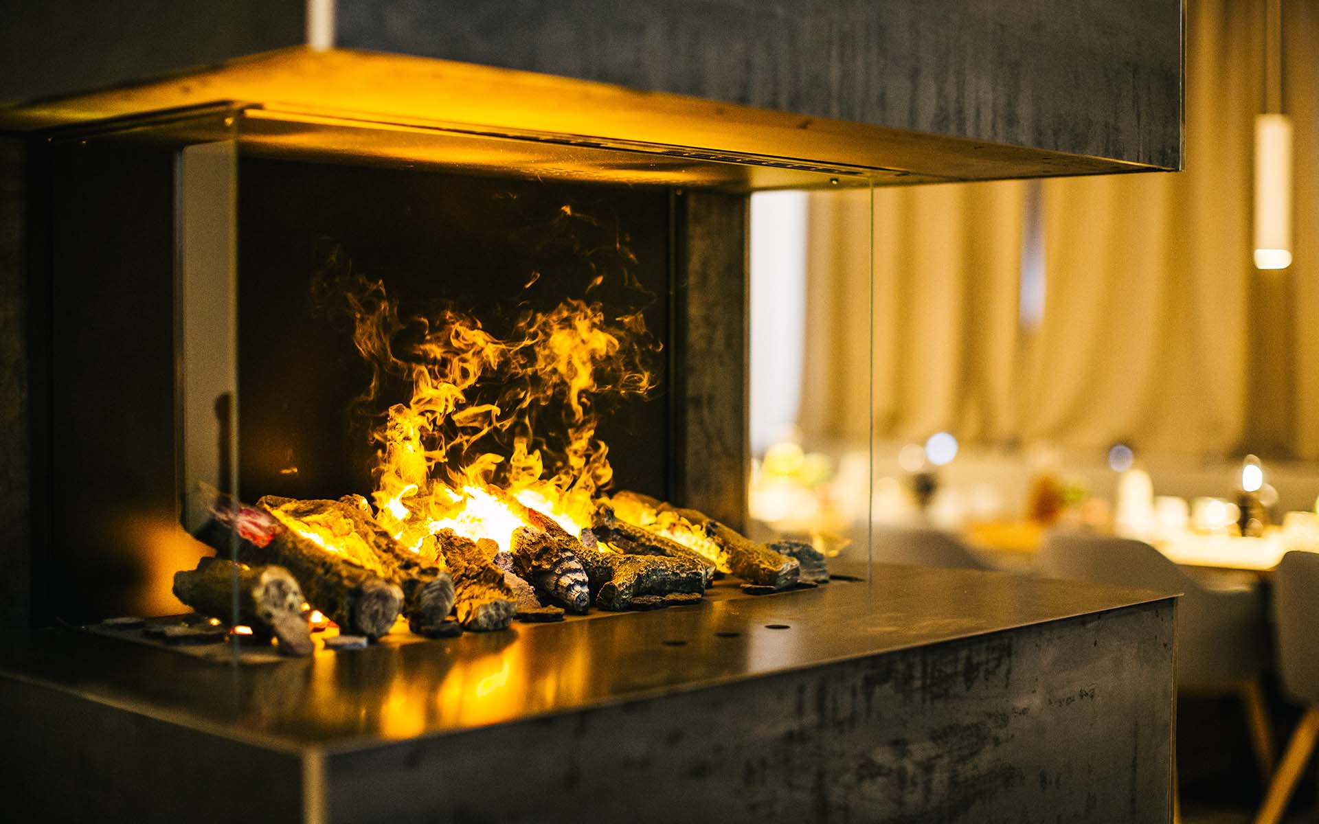 Chalet 47, St. Anton