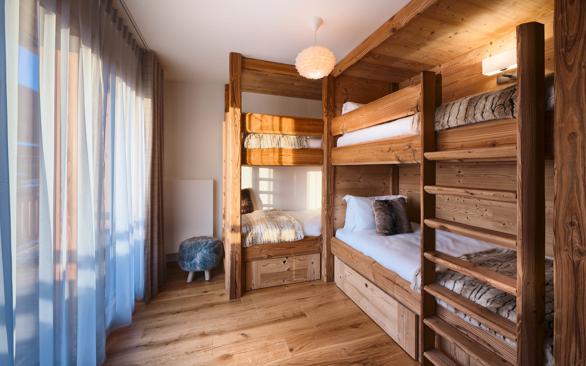 Apartment Aviemore, Les Gets