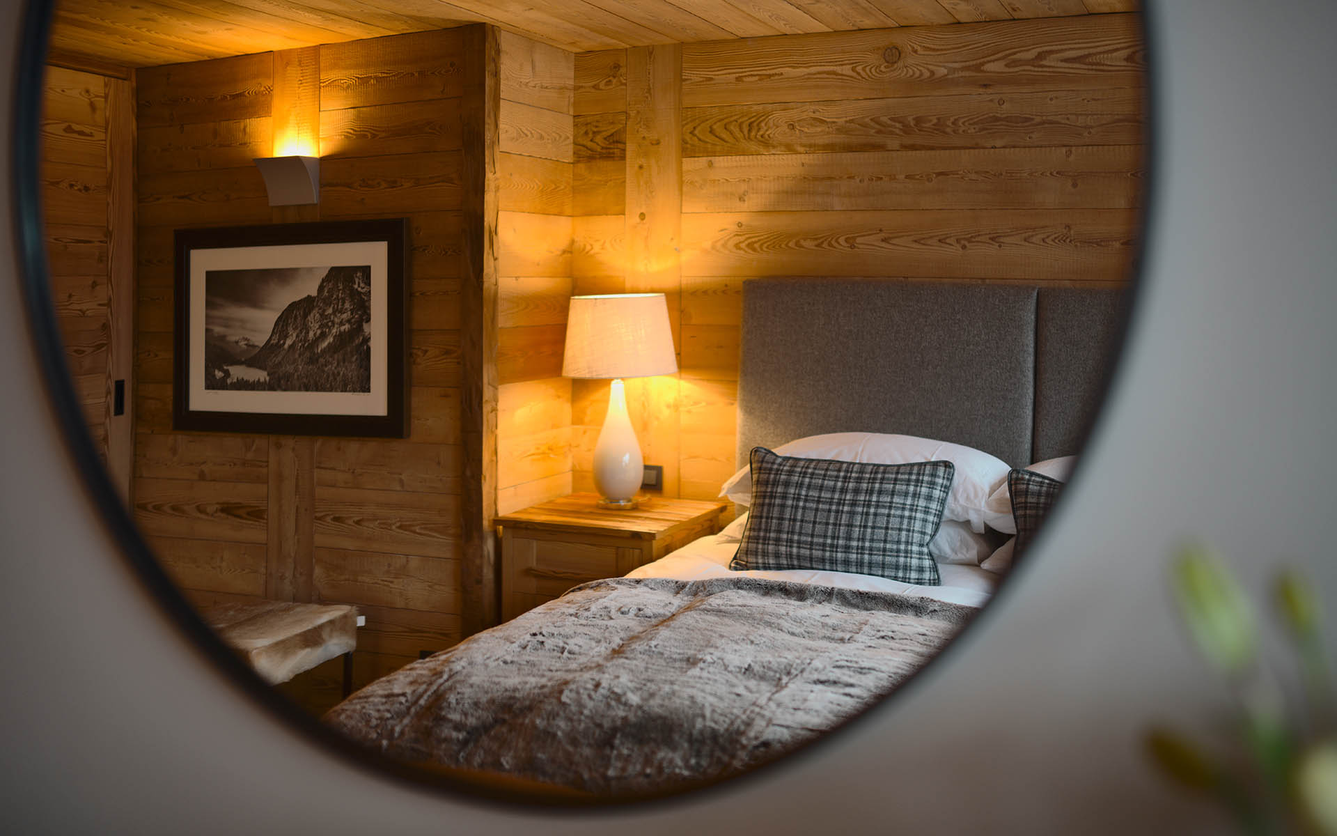 Lodge des Nants, Morzine