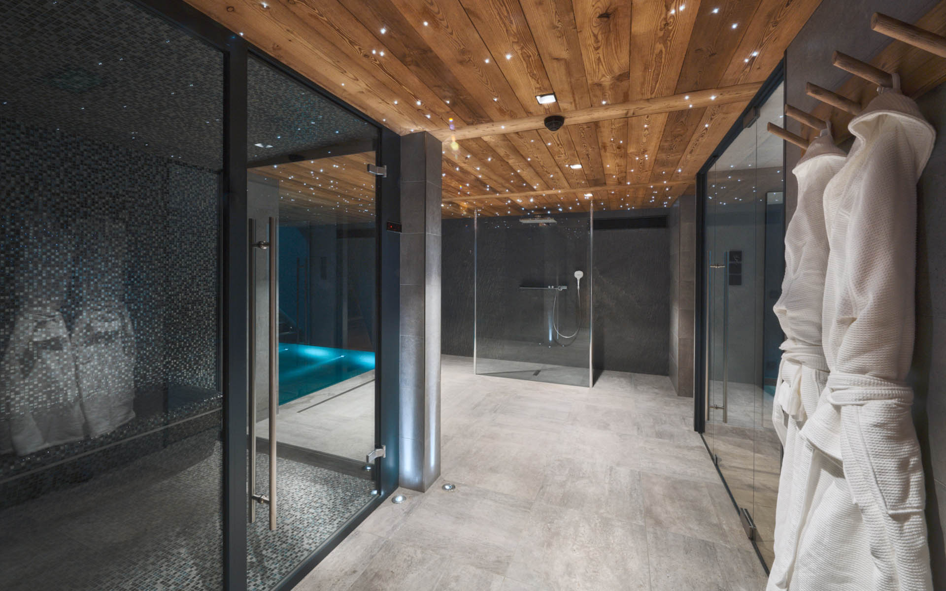 Lodge des Nants, Morzine