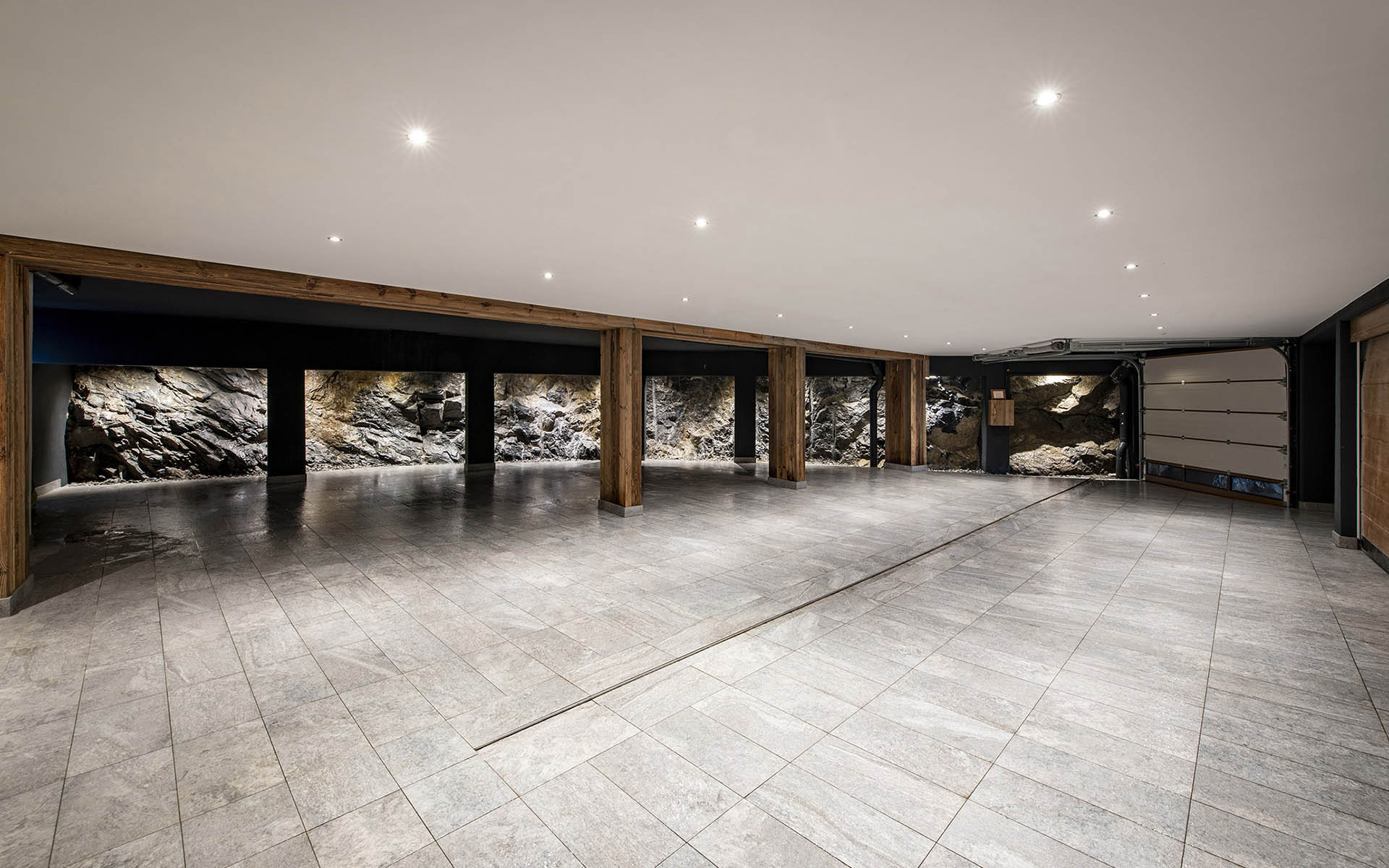 Chalet Machapuchare, Val d’Isère