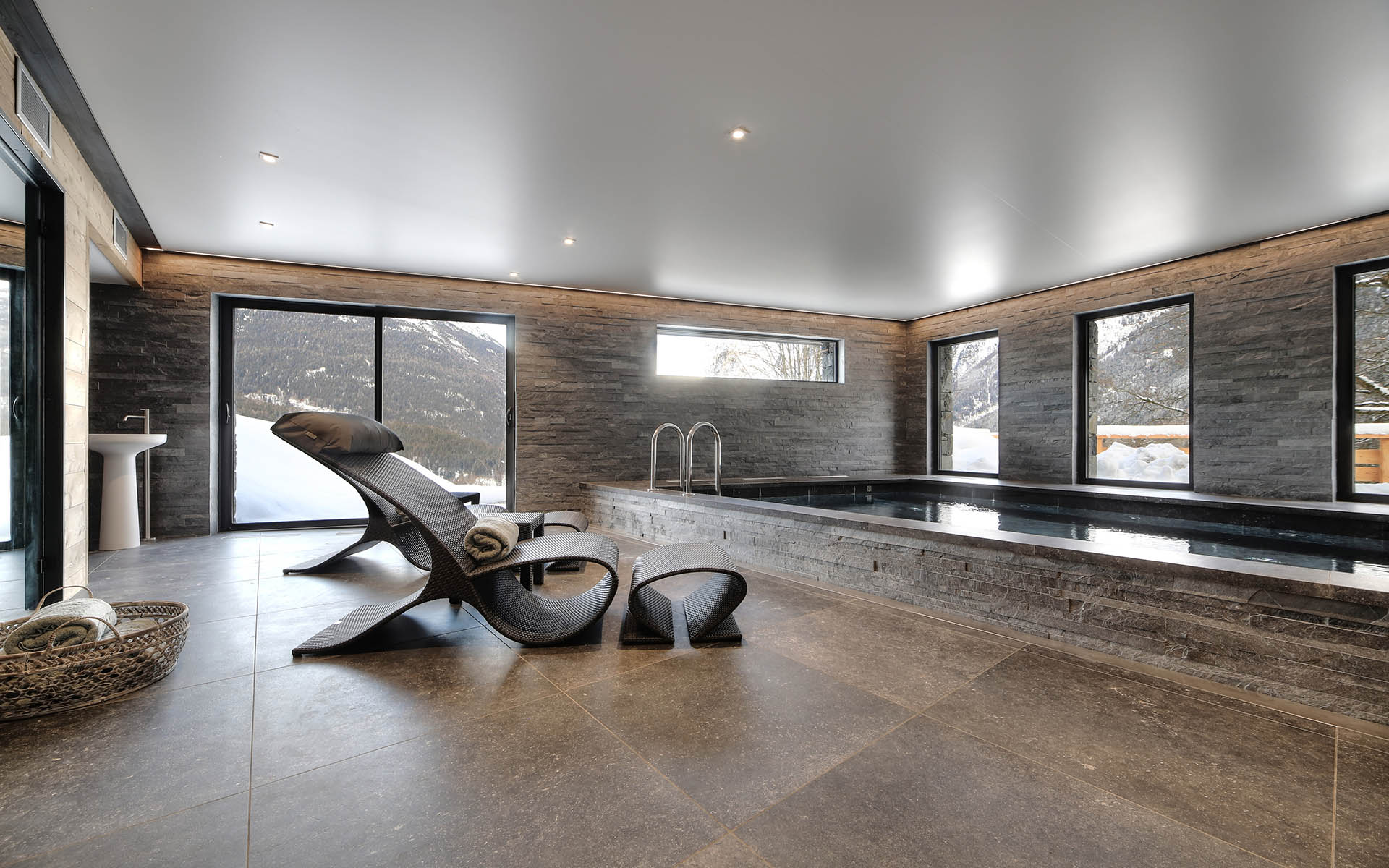 Chalet Kuma, Chamonix