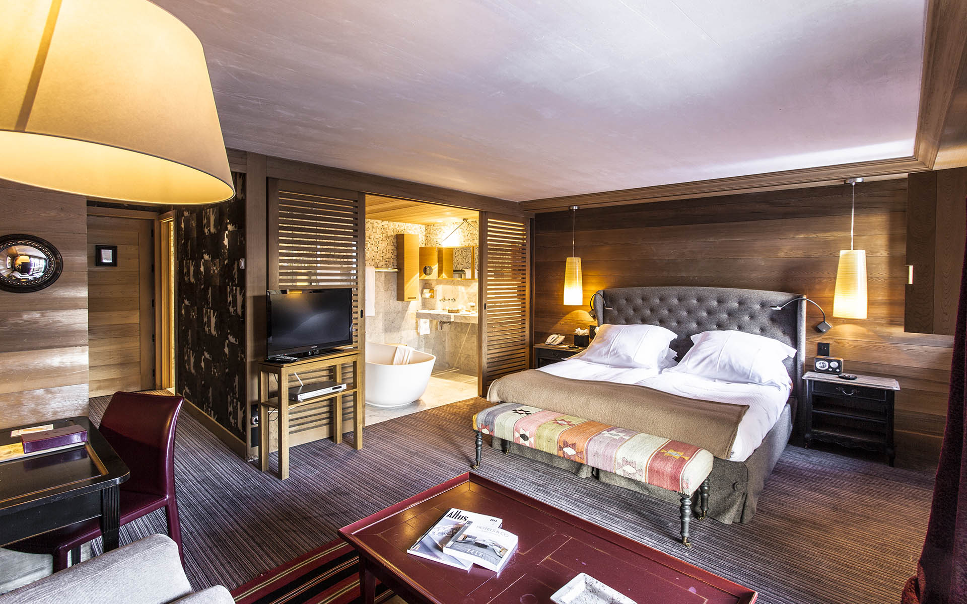 Hotel Le Blizzard, Val d’Isère