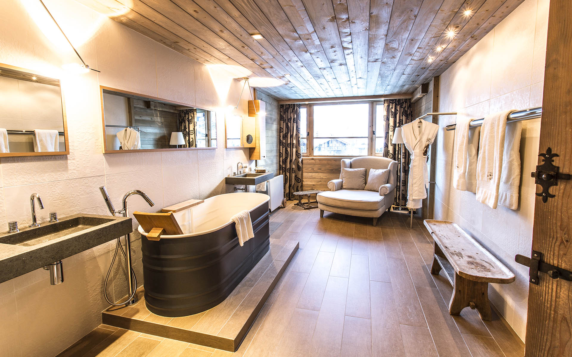 Hotel Le Blizzard, Val d’Isère