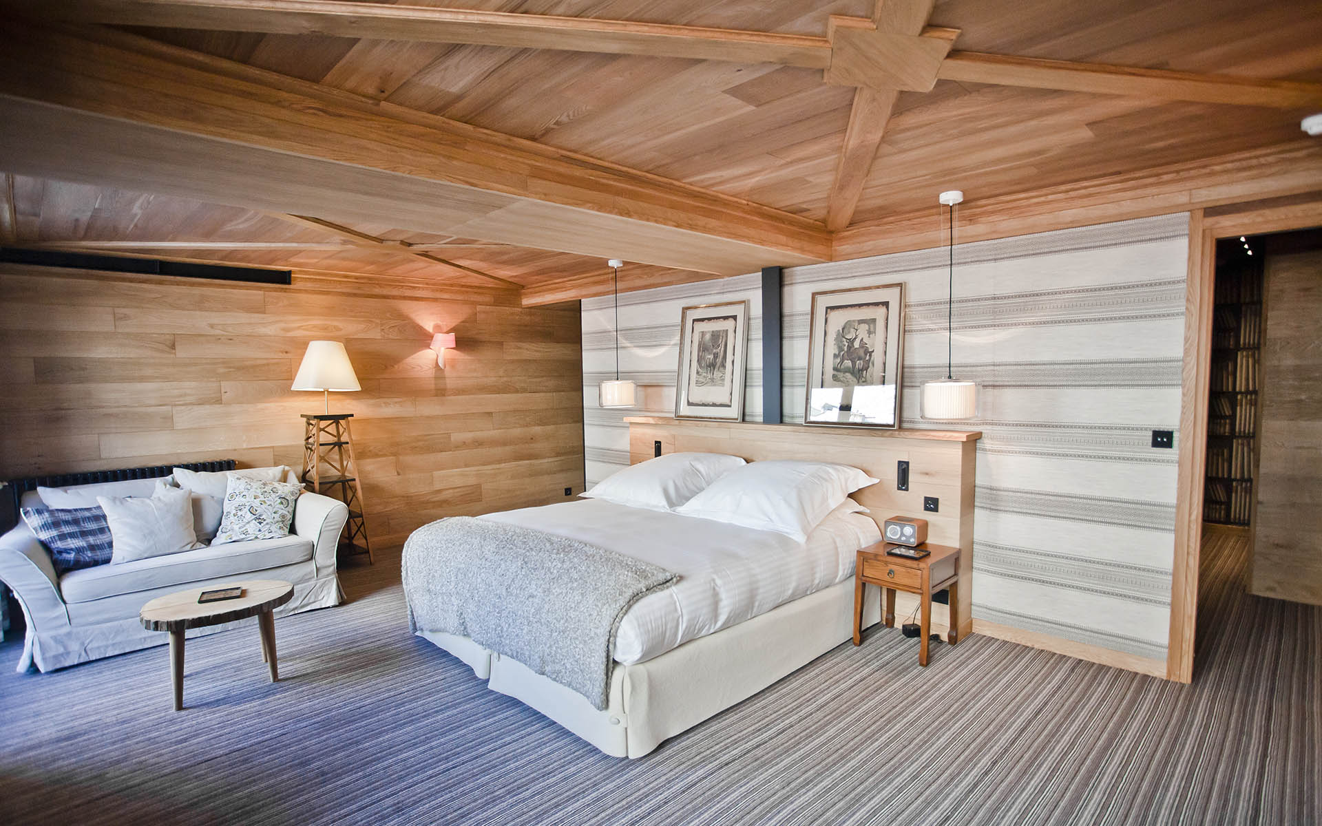 Hotel Le Blizzard, Val d’Isère