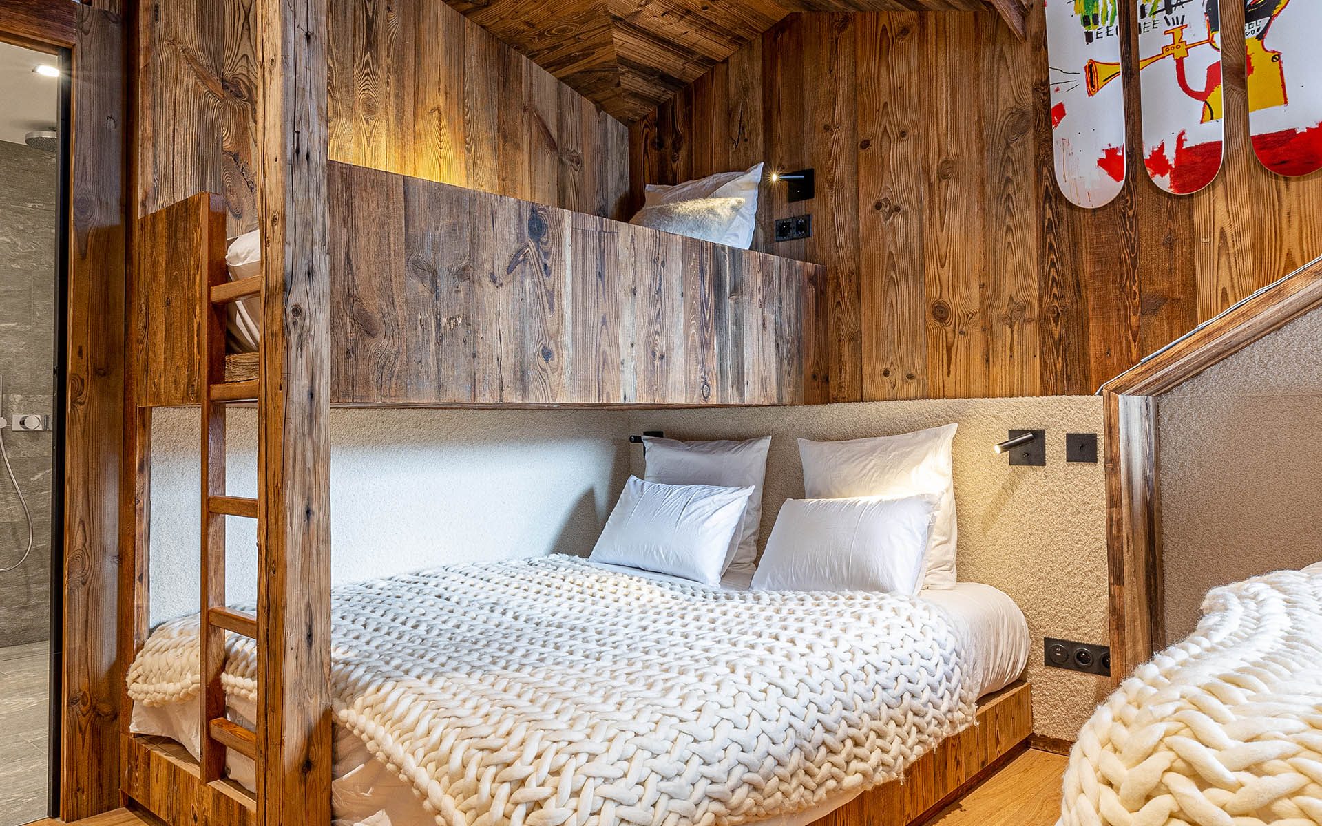 Chalet Orso, Val d’Isère