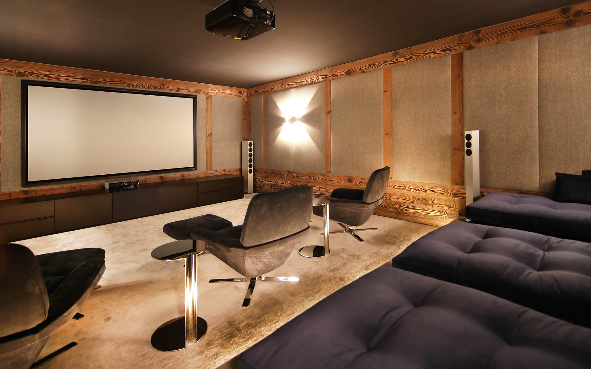 Severin’s Chalet Residence, Lech