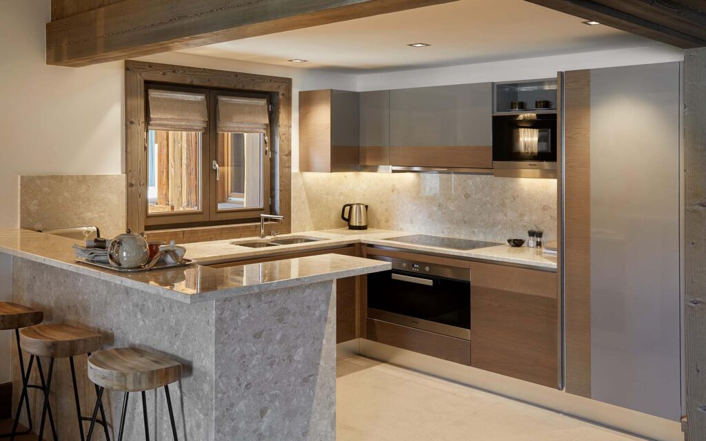 Kitchen. min