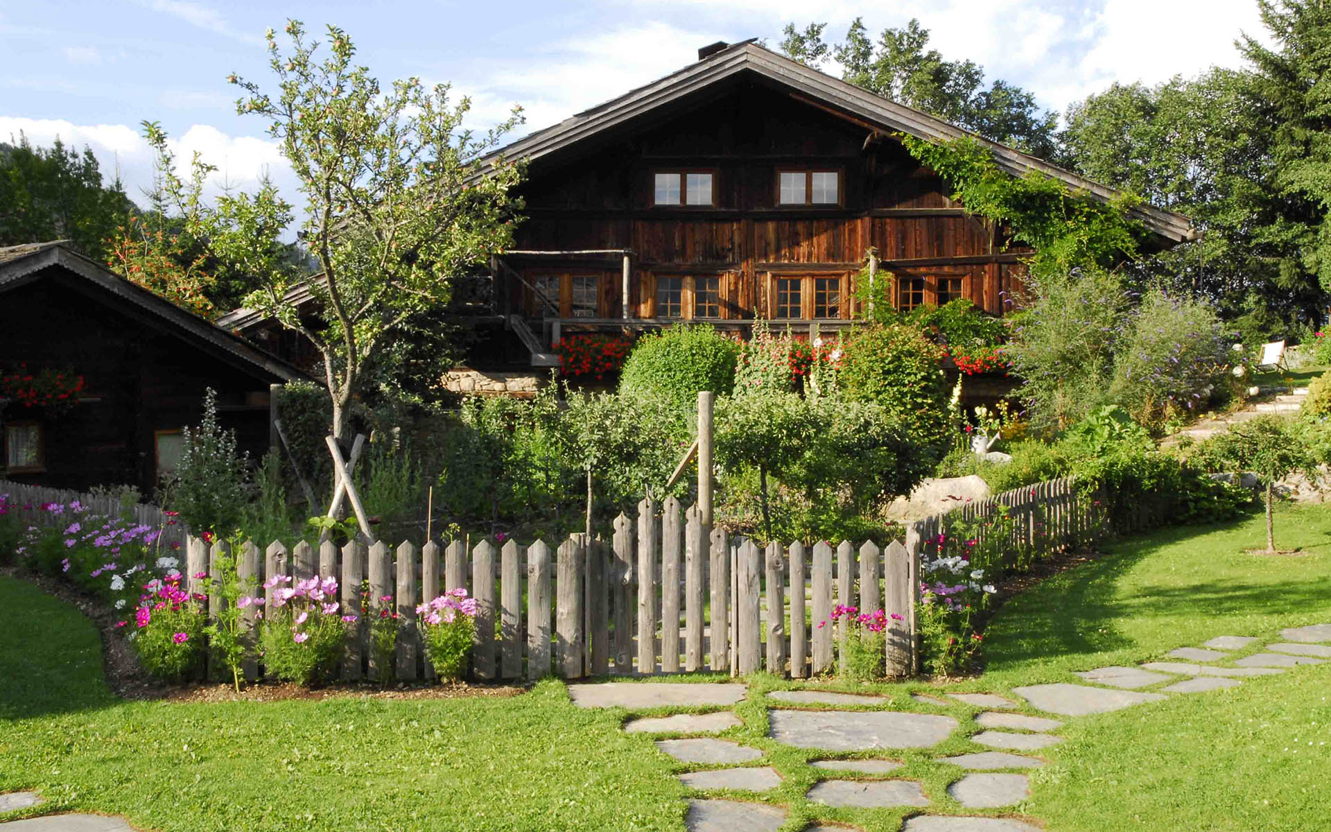 Chalet Fermes de Marie, Megève