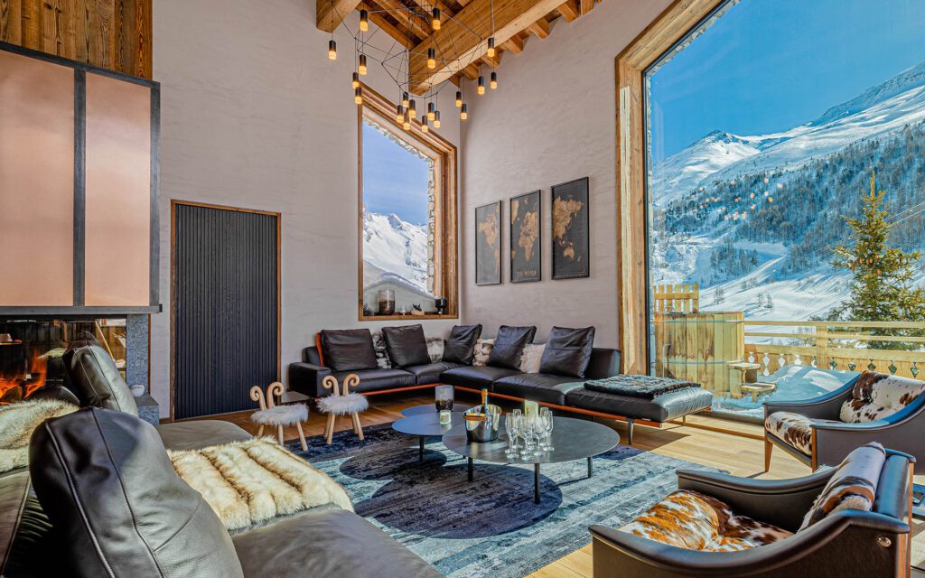 Living Room 1 