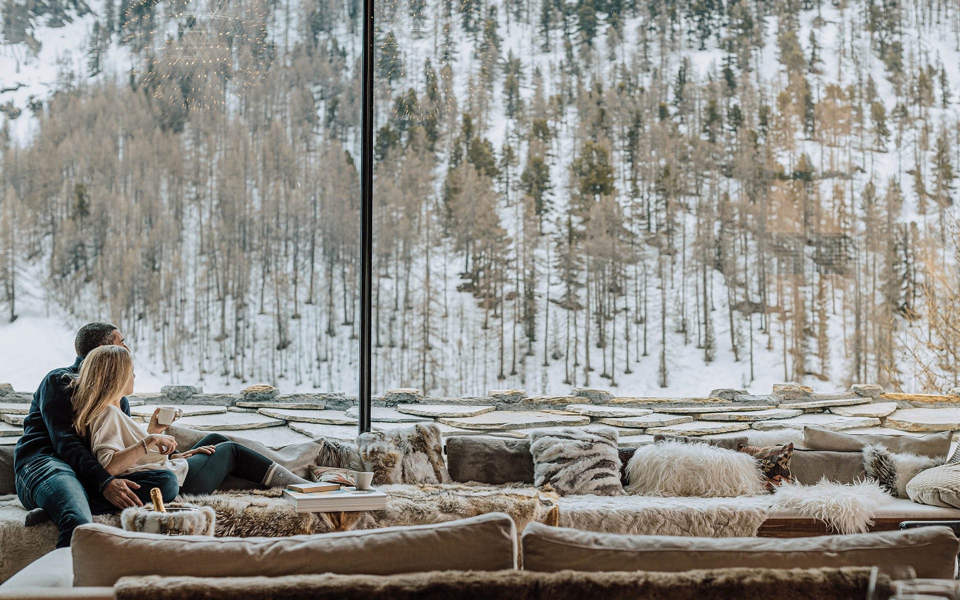Chalet Orca, Val d’Isère