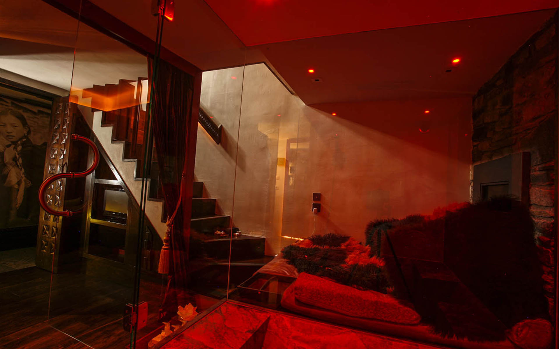 Chalet Toit du Monde, Val d’Isère