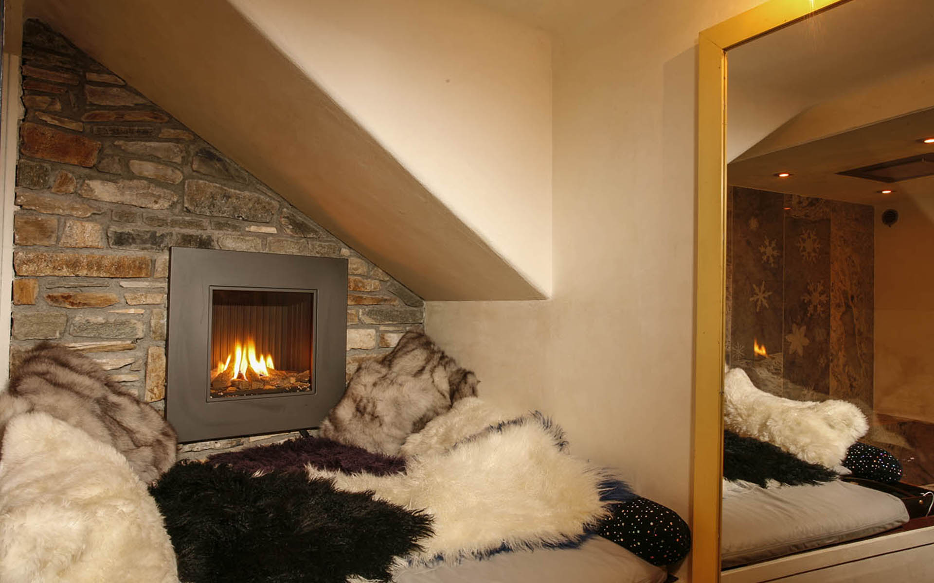 Chalet Toit du Monde, Val d’Isère