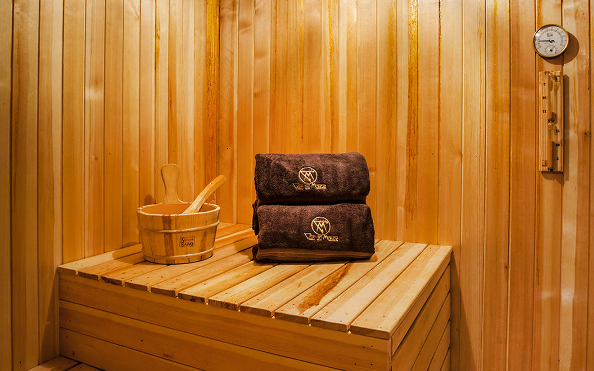 Chalet Toit du Monde, Val d’Isère