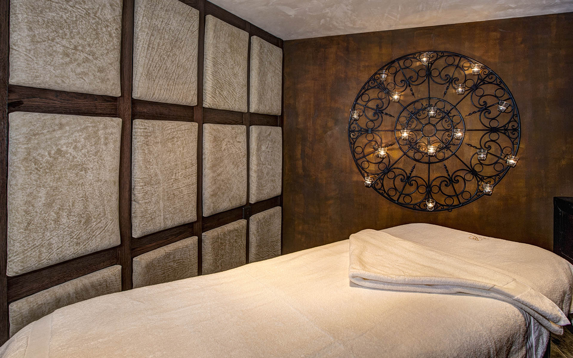 Chalet Toit du Monde, Val d’Isère