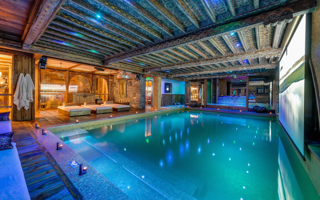 Marco Polo Pool