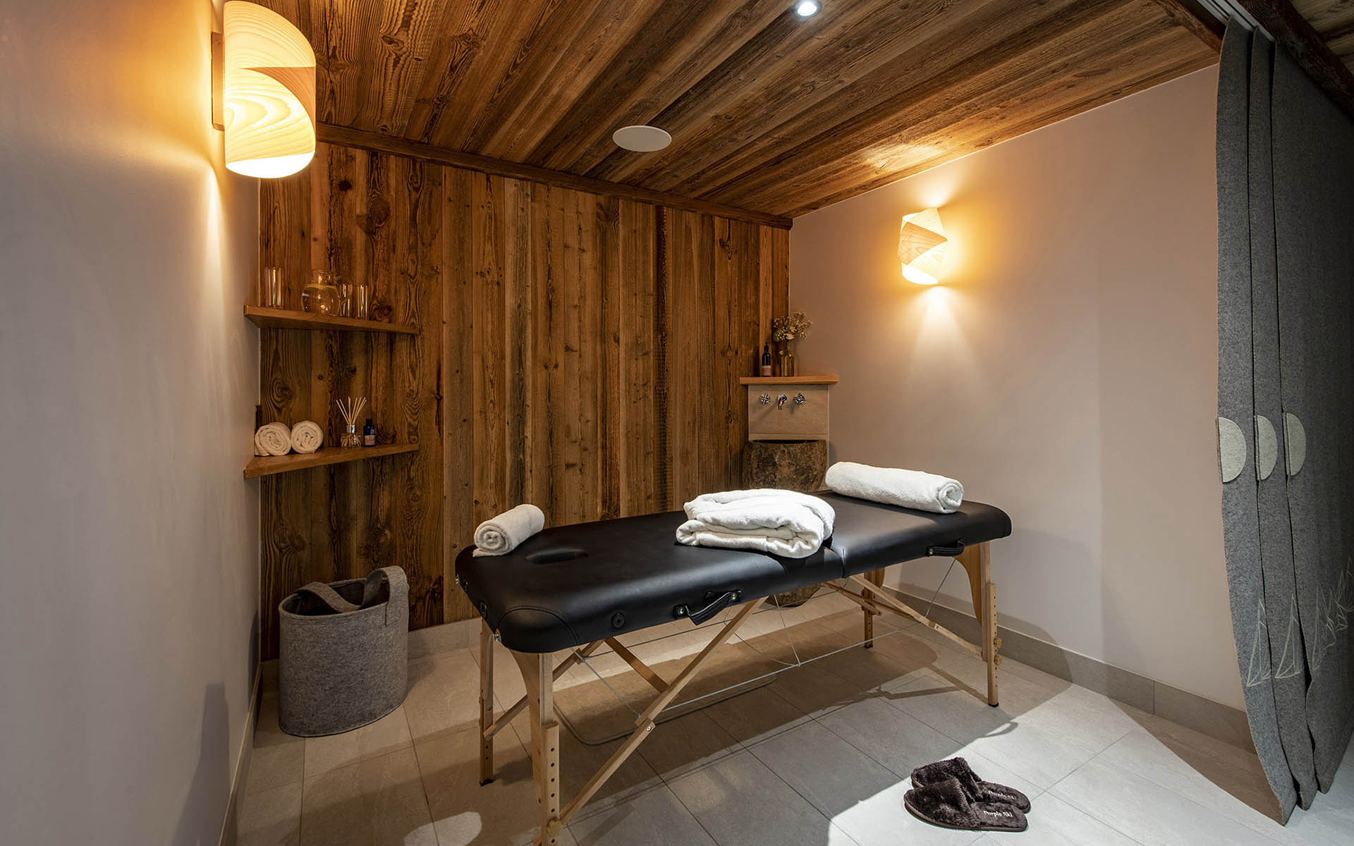Chalet Machapuchare, Val d’Isère