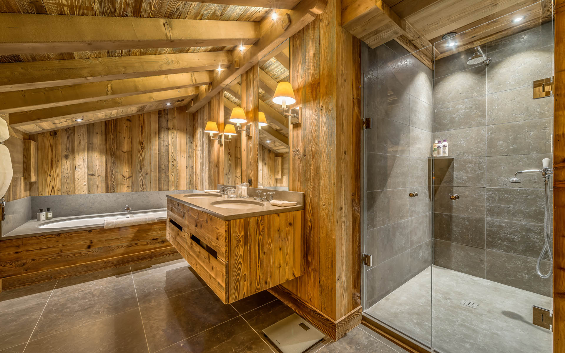 Apartment Etoile Filante, Val d’Isère