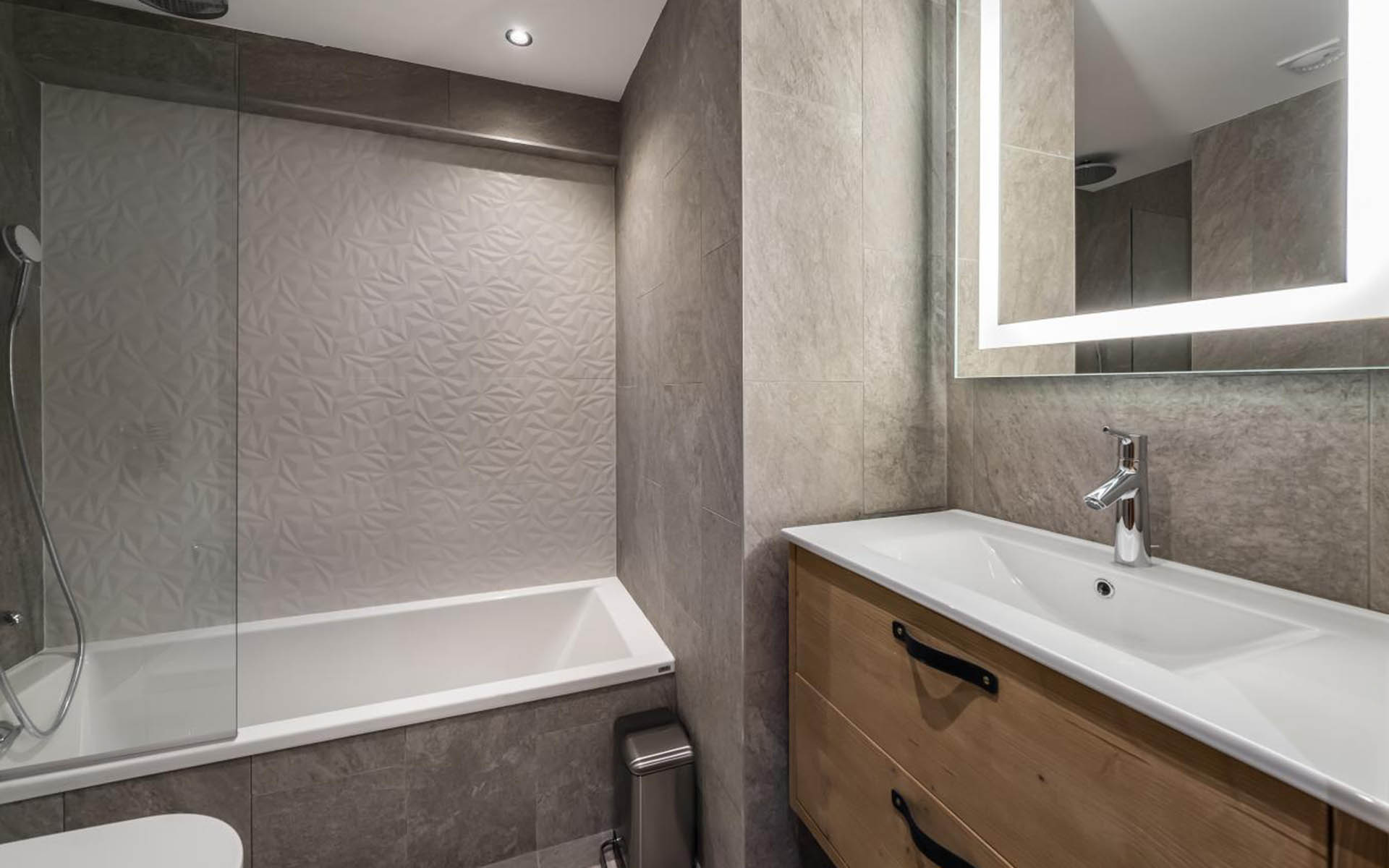 Apartment Lorenzo, Val d’Isère