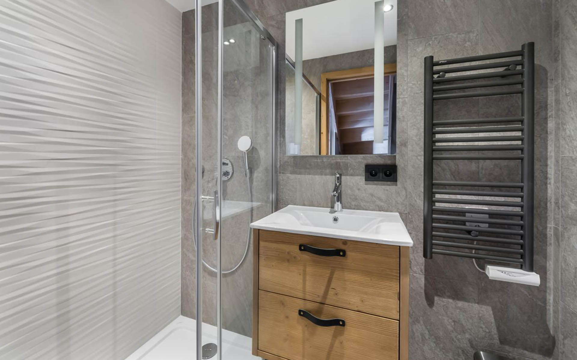 Apartment Lorenzo, Val d’Isère