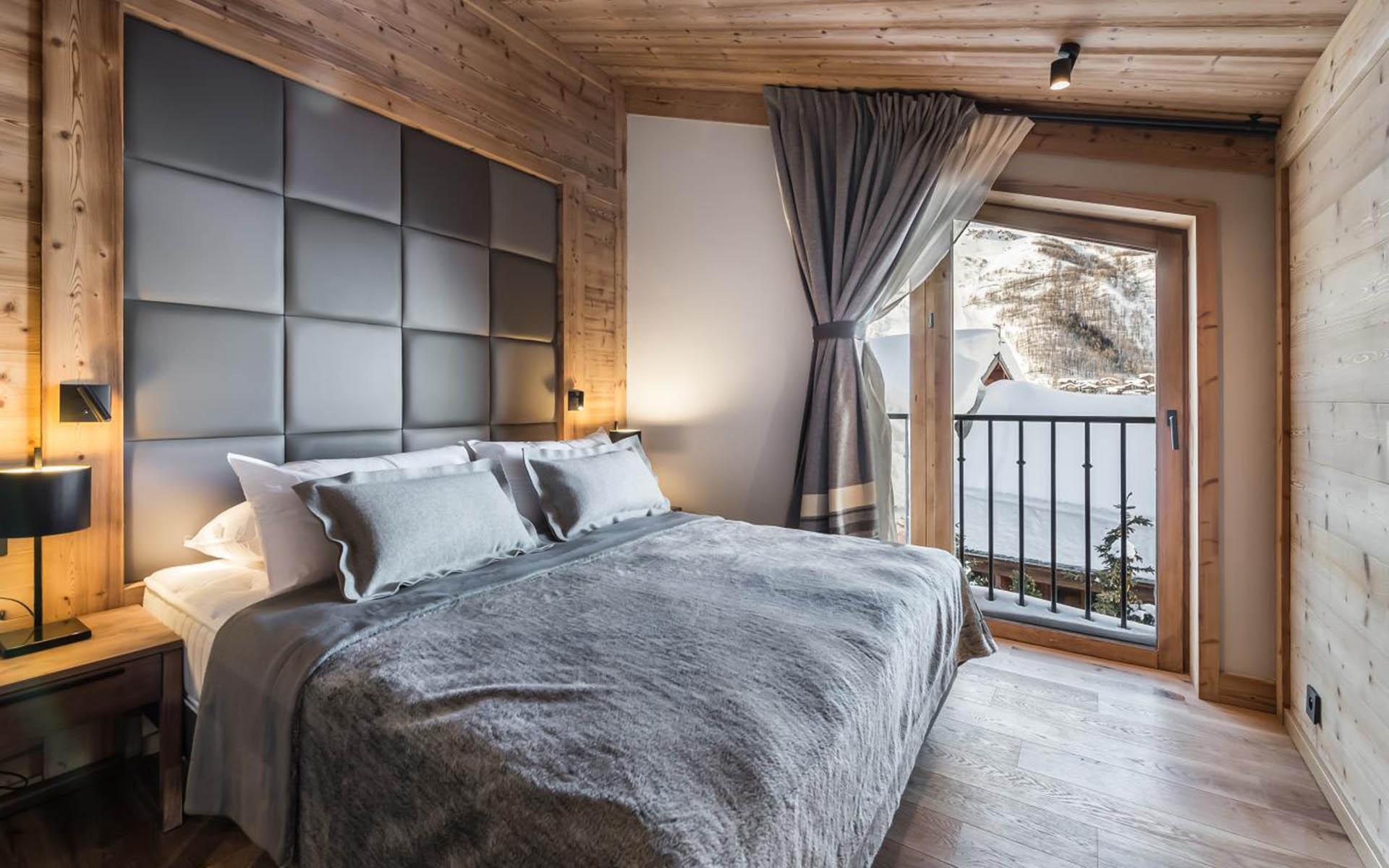 Apartment Lorenzo, Val d’Isère