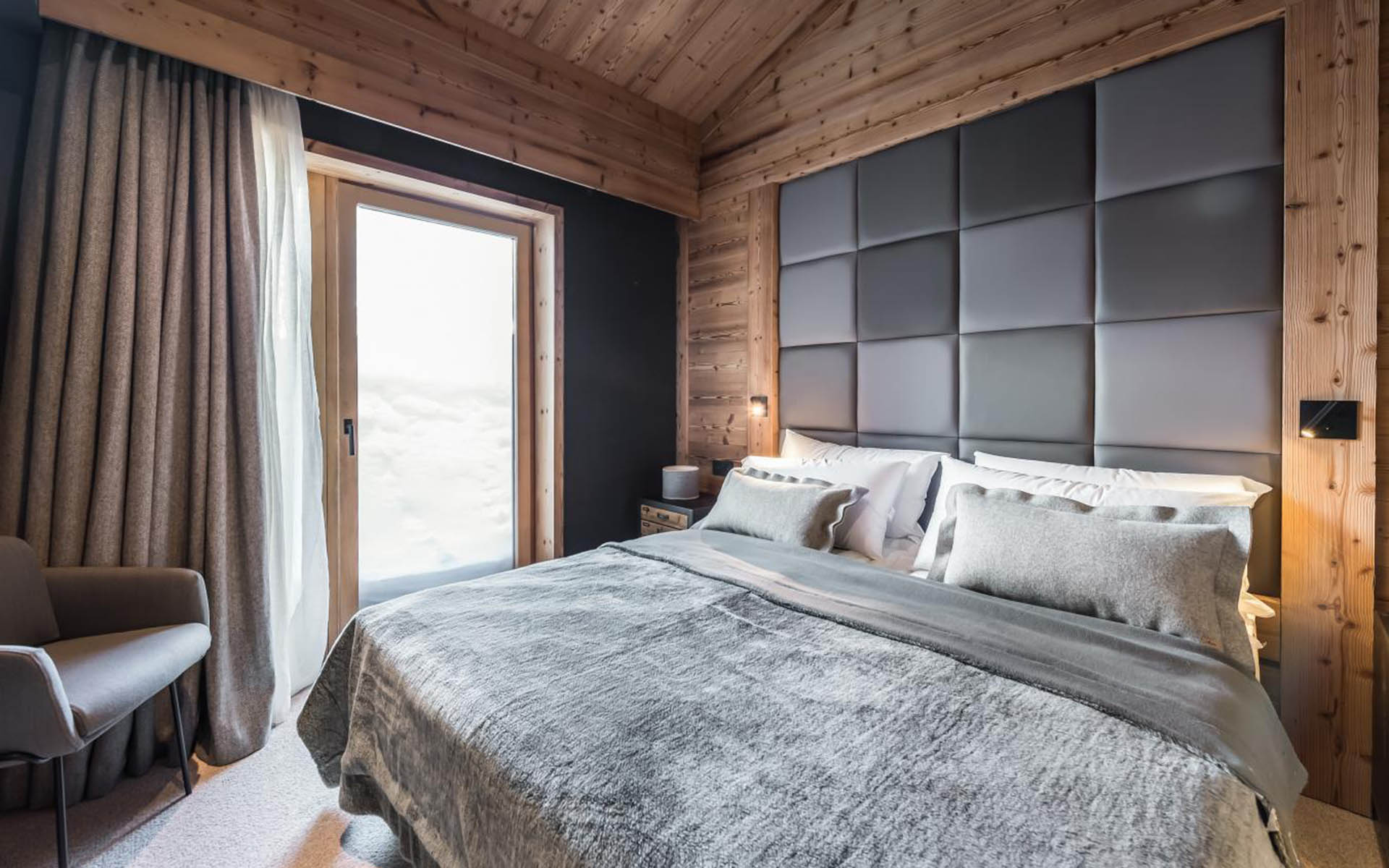 Apartment Lorenzo, Val d’Isère