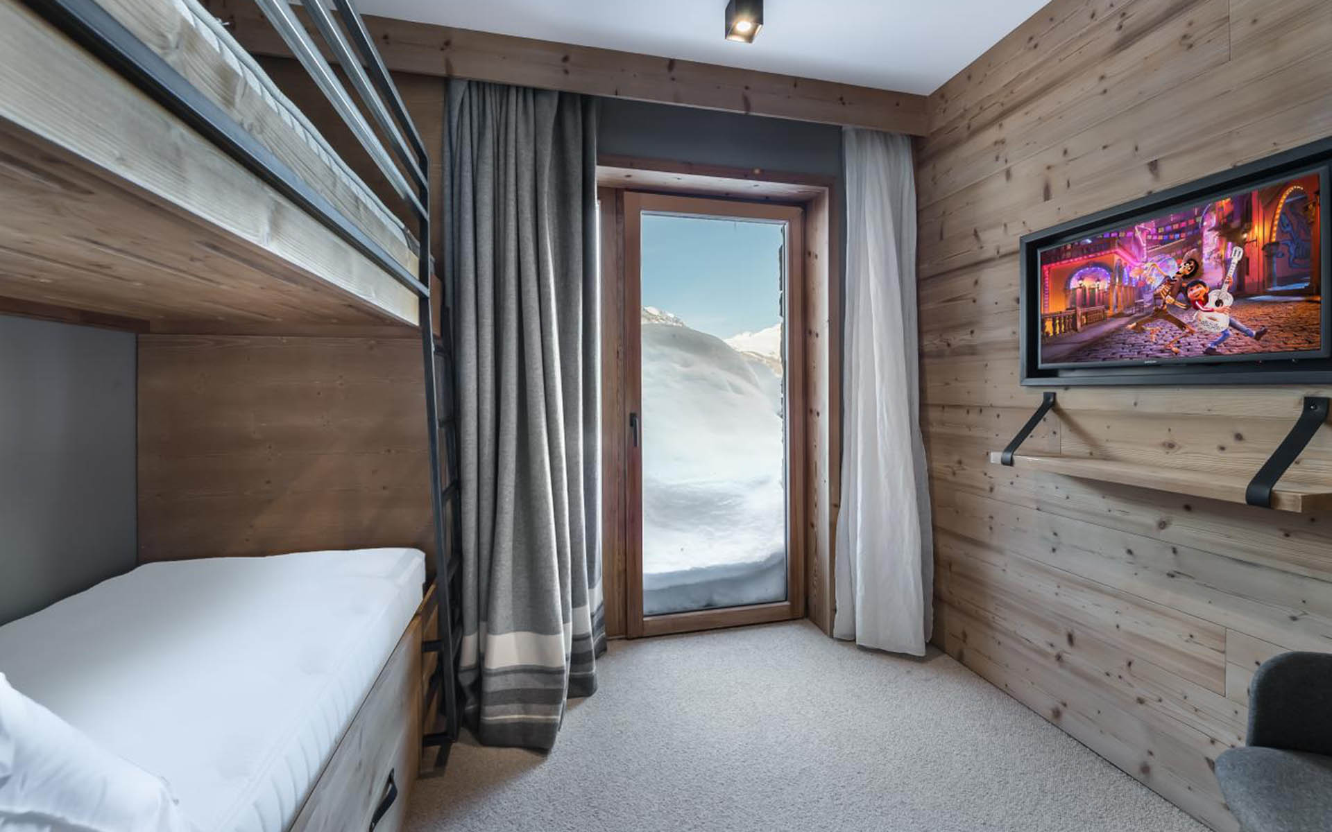 Apartment Lorenzo, Val d’Isère