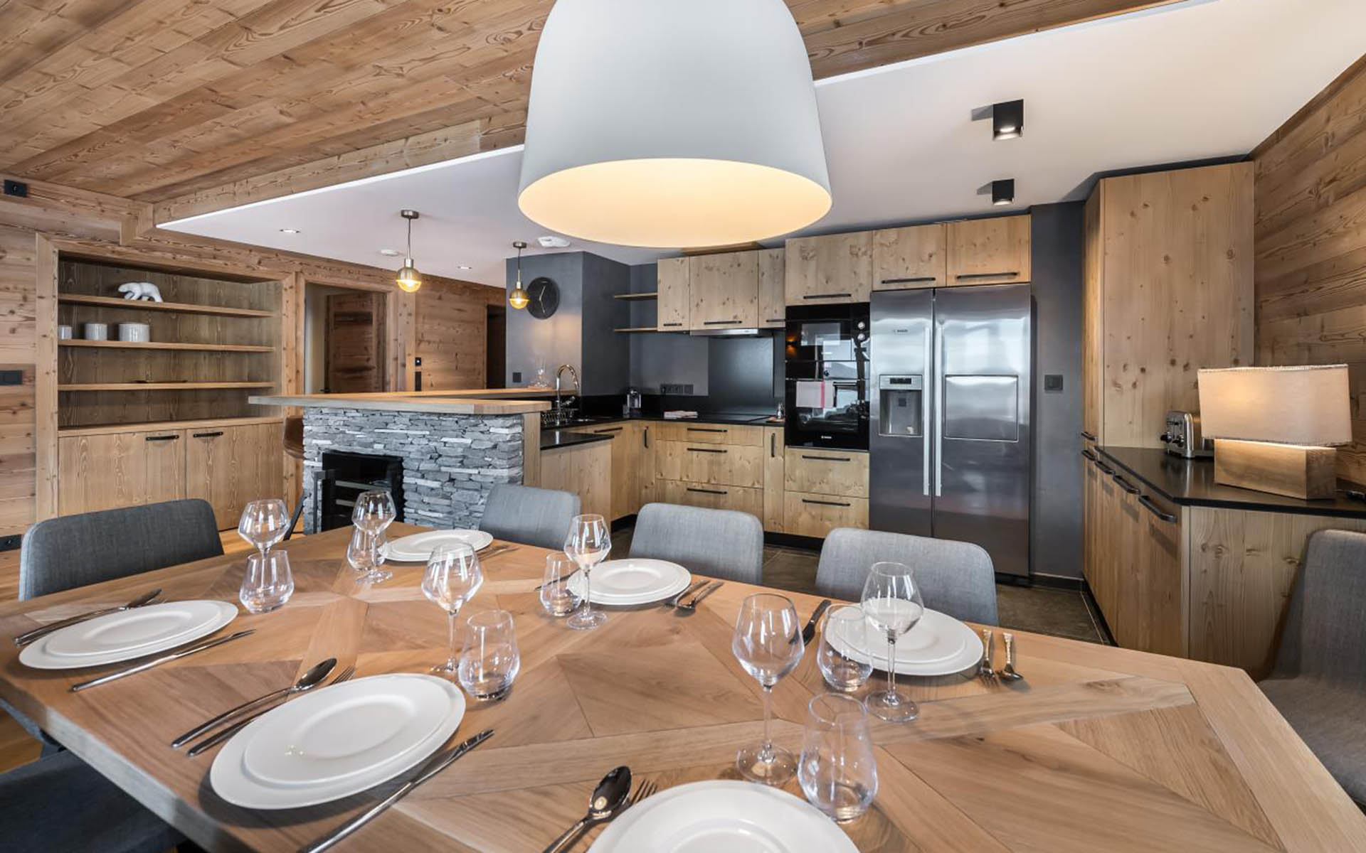 Apartment Lorenzo, Val d’Isère