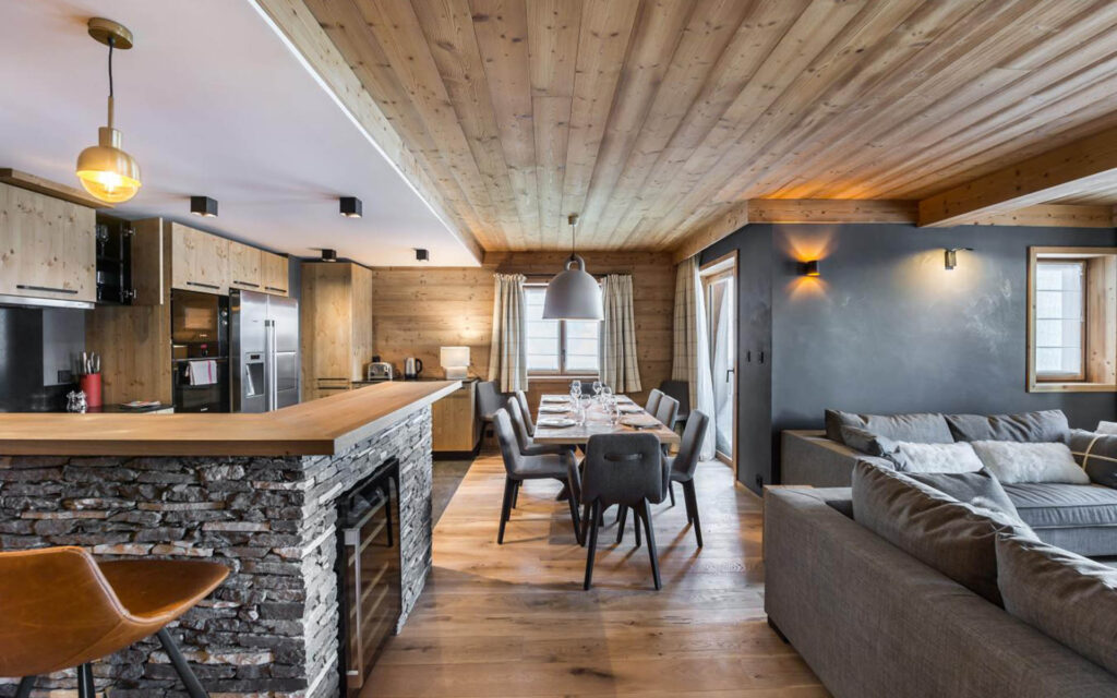 Myrtille KitchenCGI