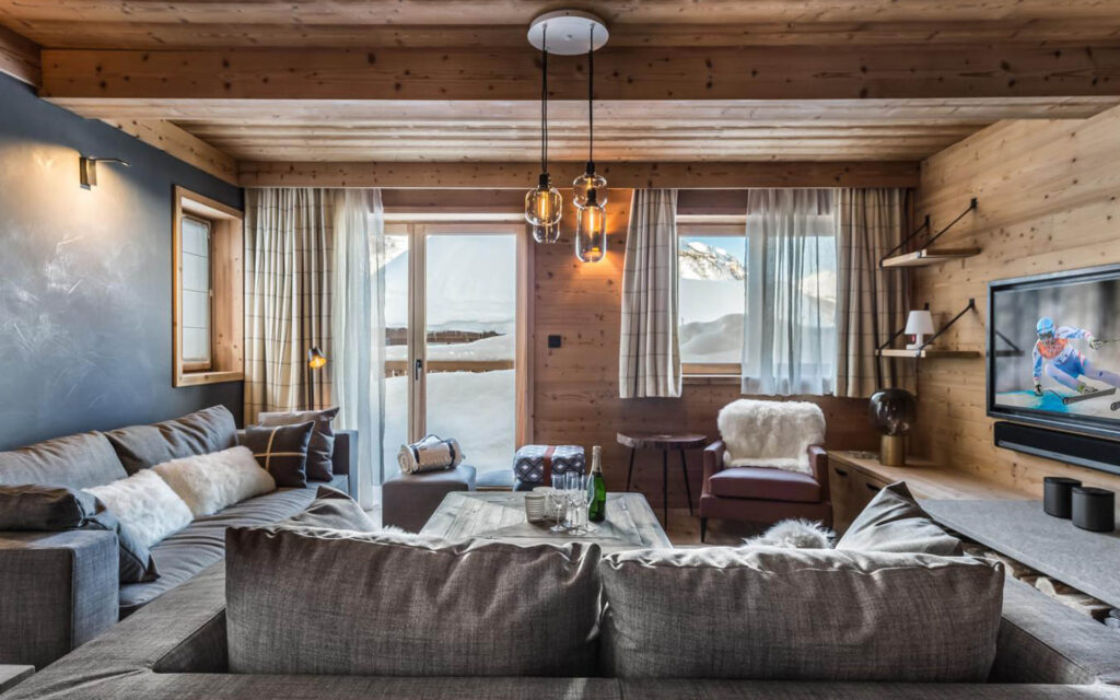 Myrtille LoungeView CGI