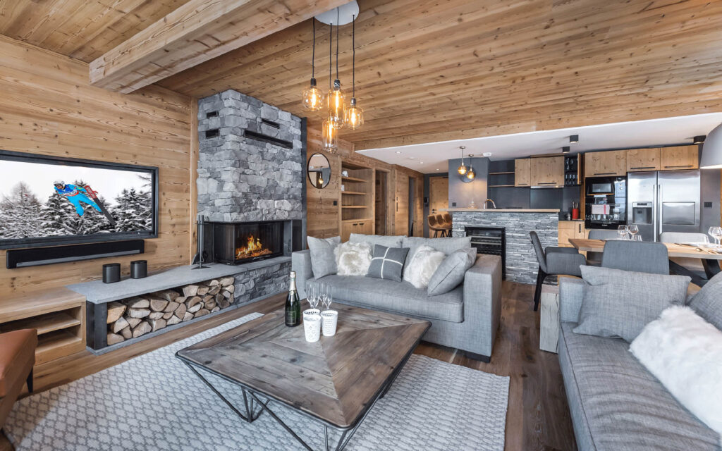 Myrtille Lounge CGI