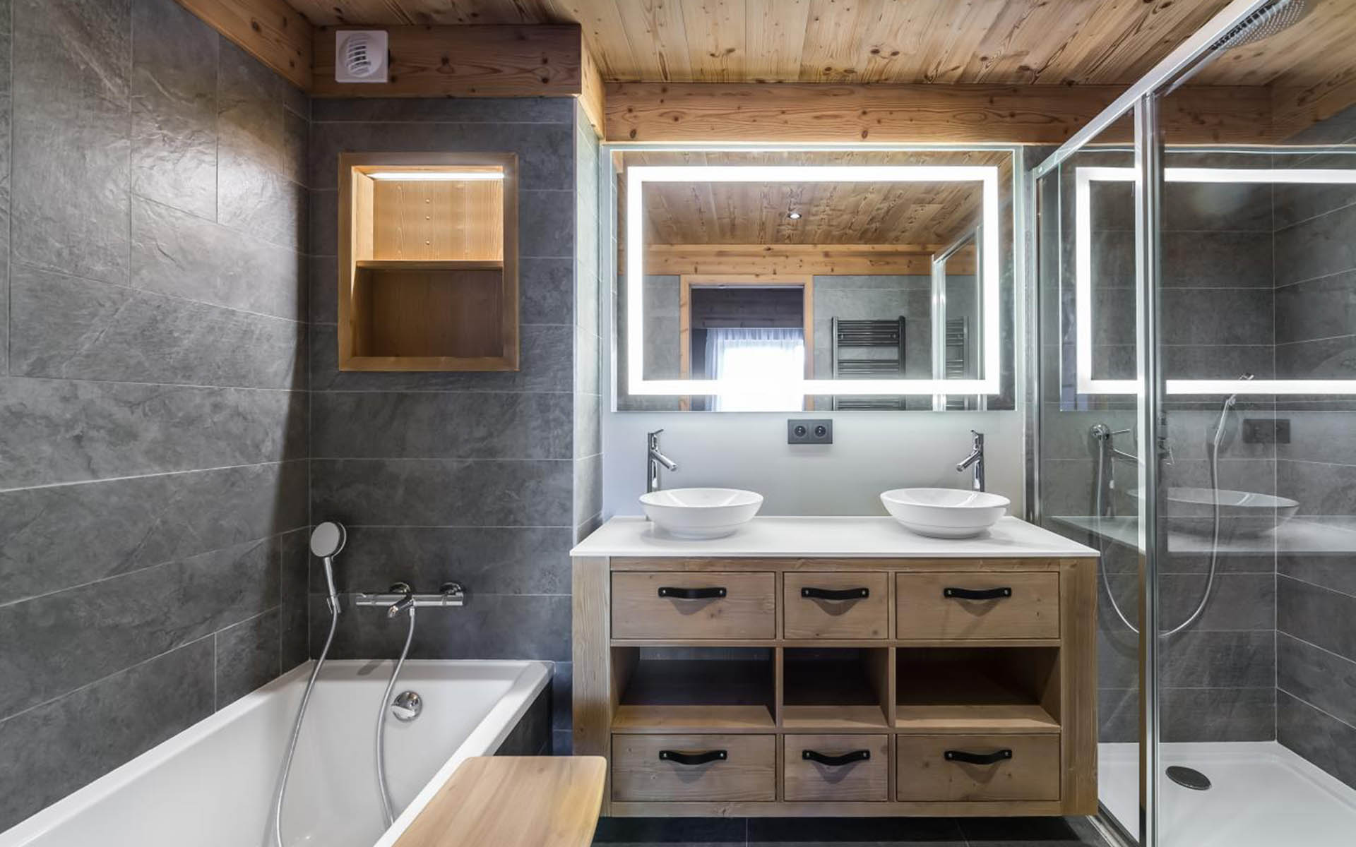 Apartment Lorenzo, Val d’Isère