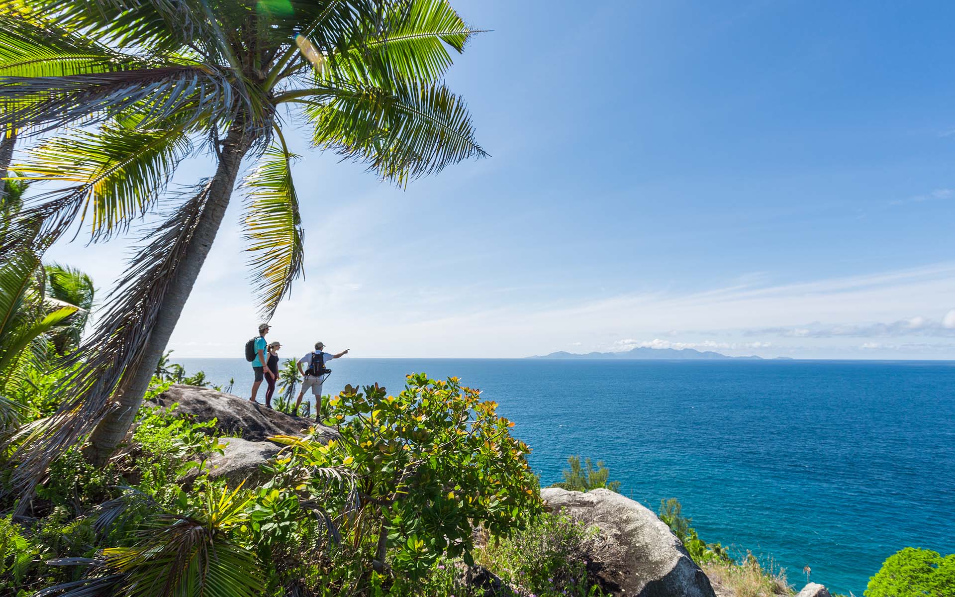 Article The World’s Best Hotel Villas