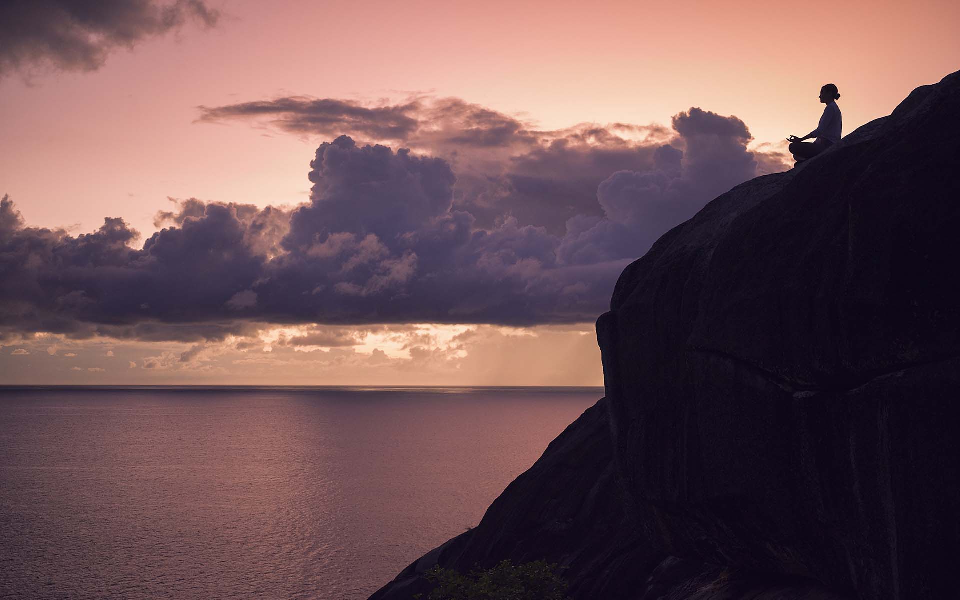 Villa North Island, Seychelles