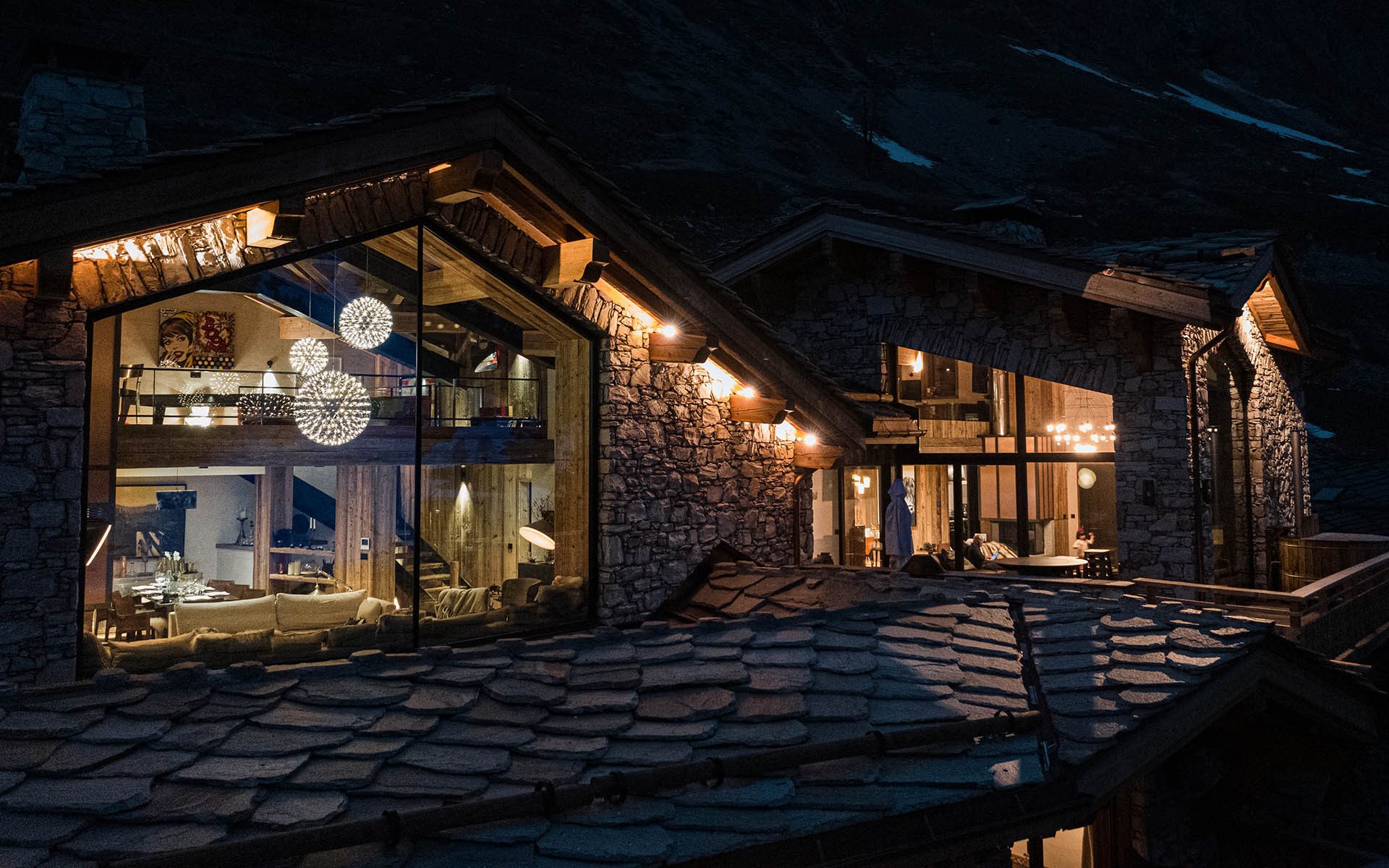 Chalet Orca, Val d’Isère