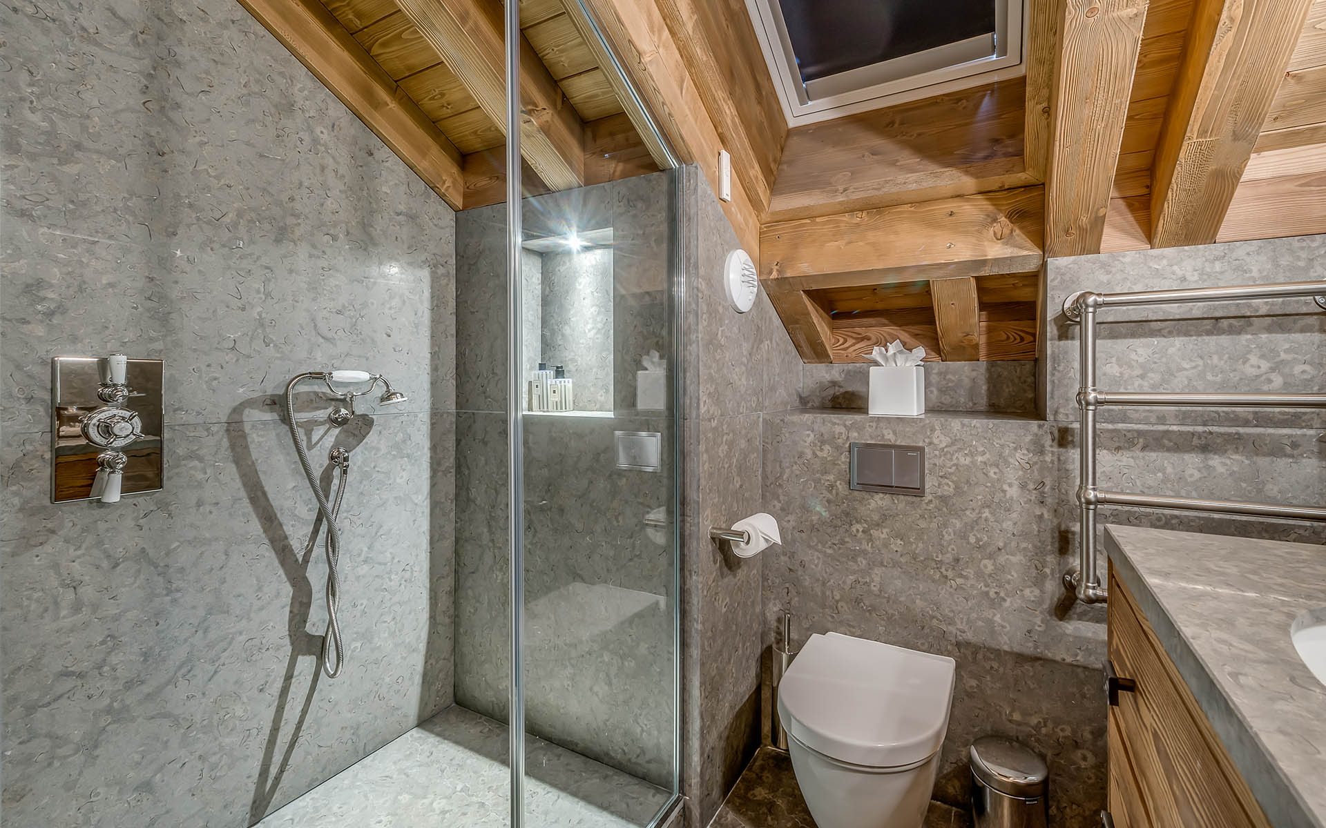 Apartment Petit Chamois, Méribel