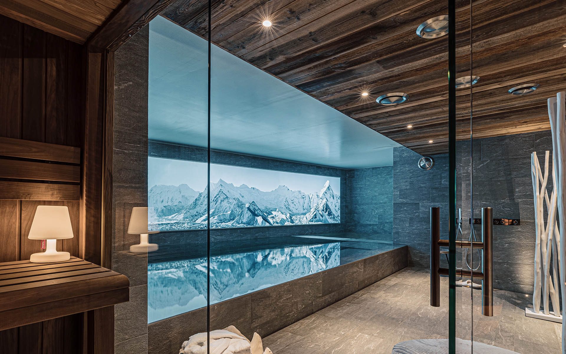 Chalet Orca, Val d’Isère