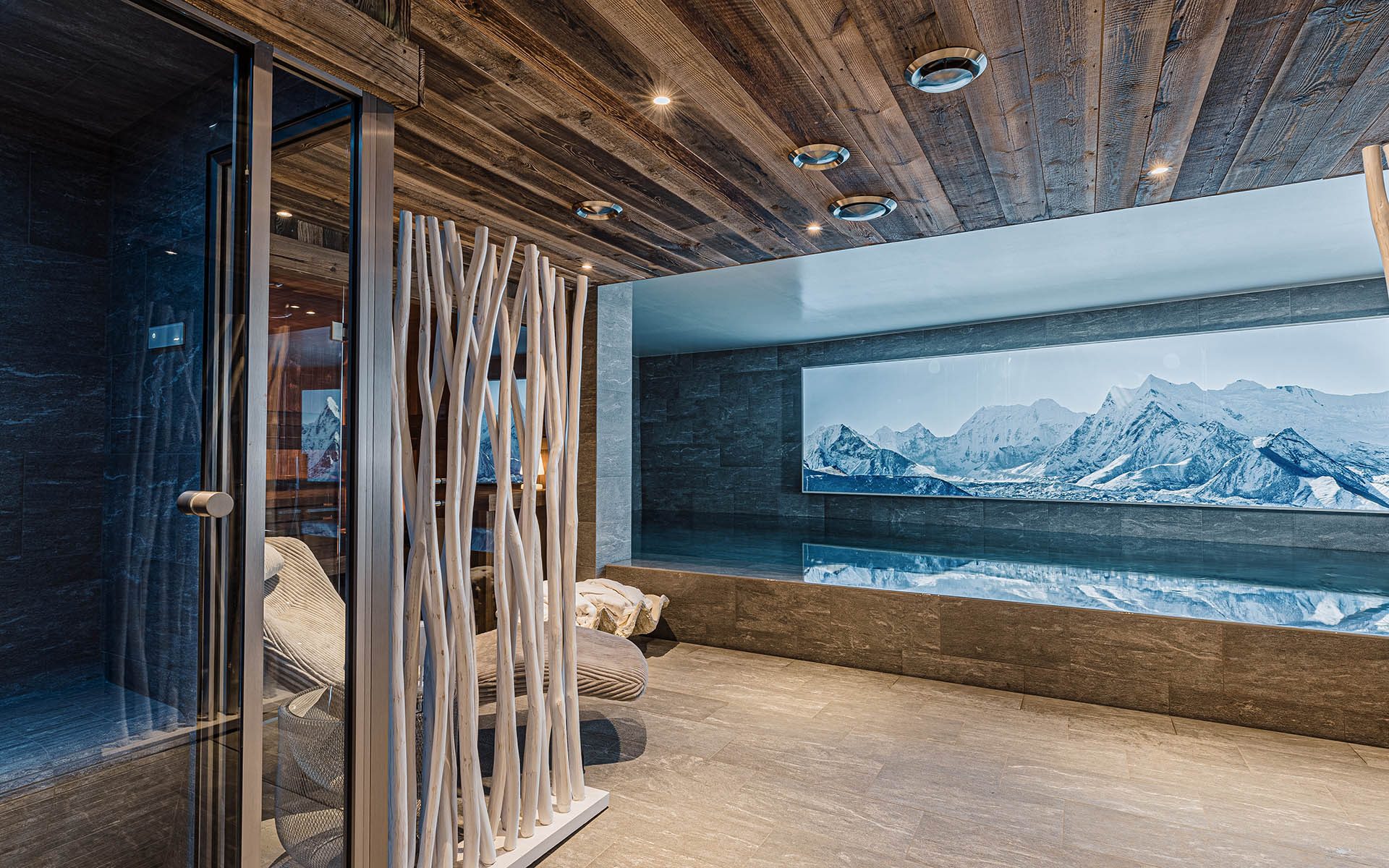 Chalet Orca, Val d’Isère