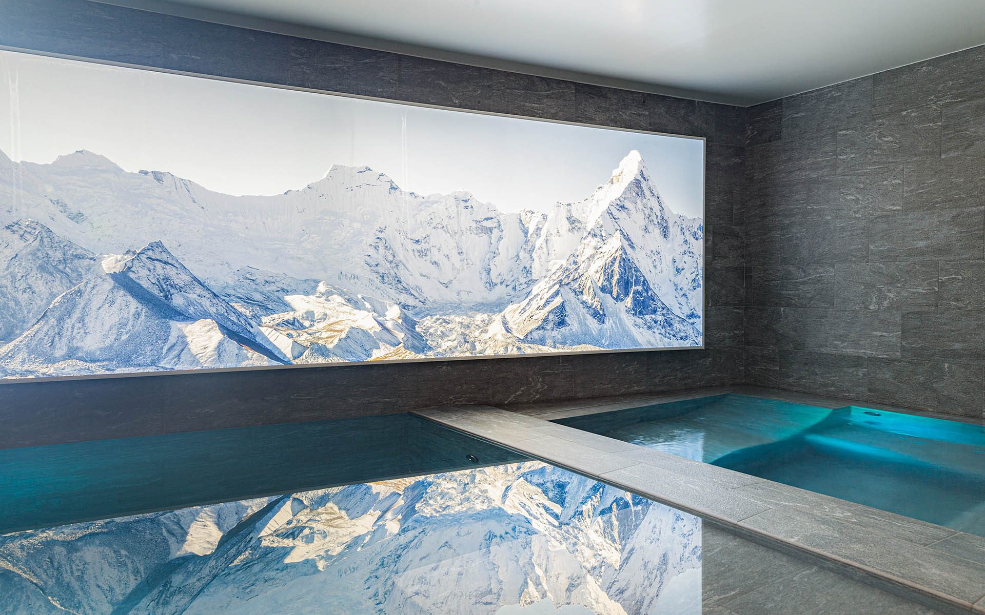 Chalet Orca, Val d’Isère