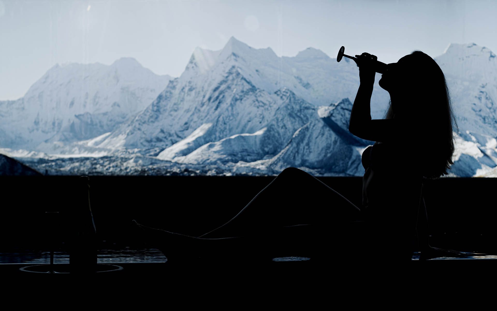 Chalet Orca, Val d’Isère