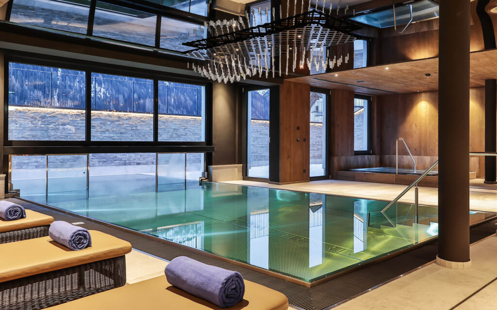 Pool CL20KL01 0510
