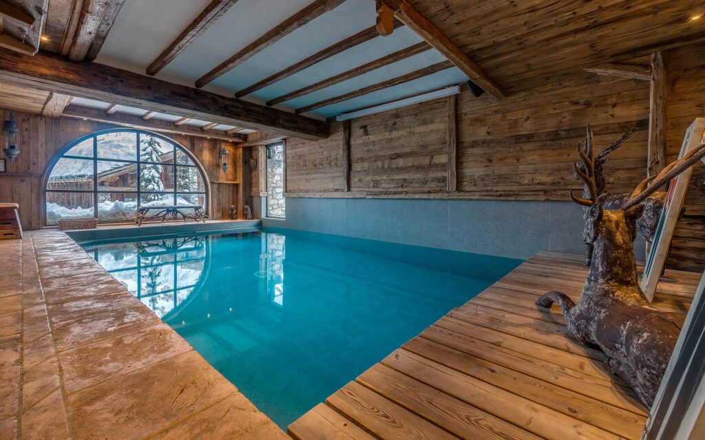 Pool LeRocher