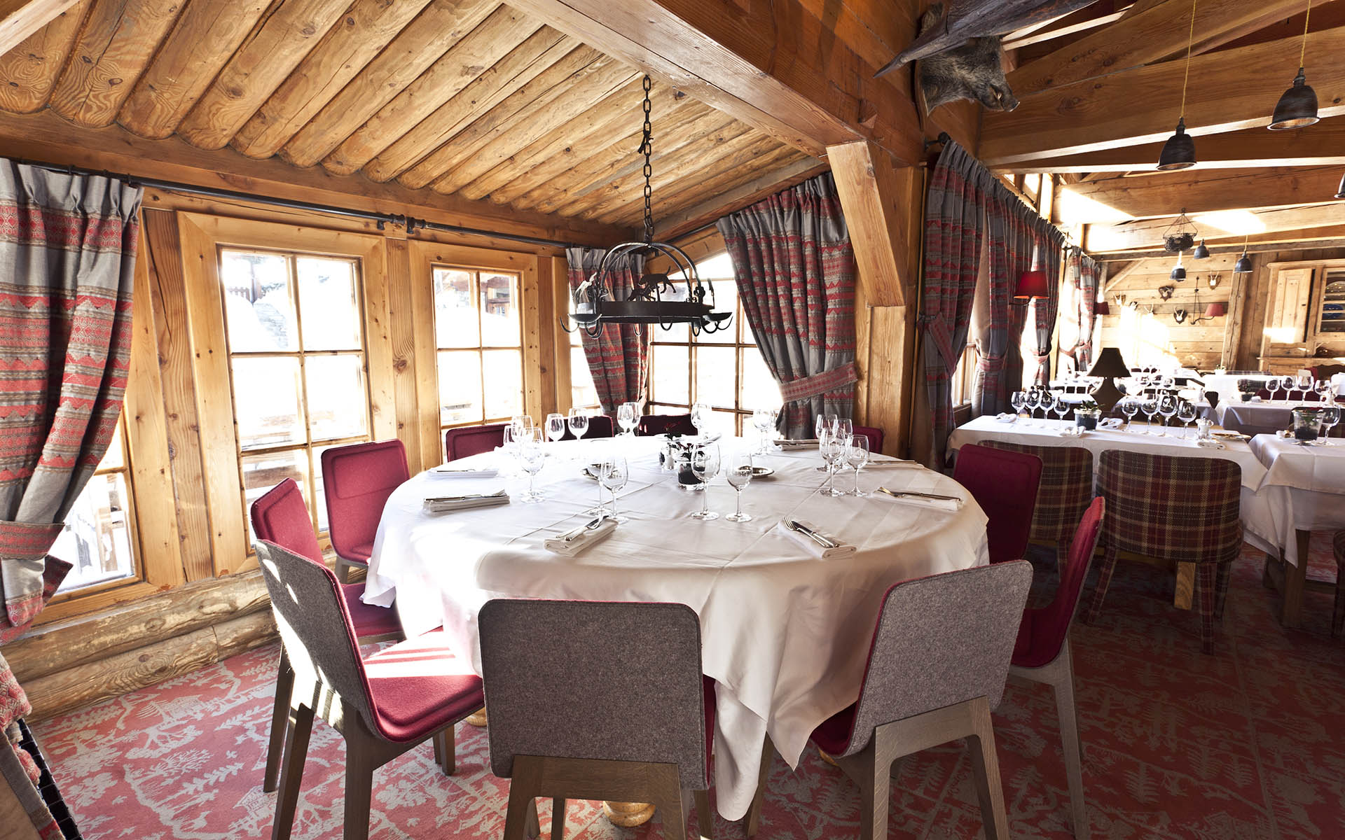 Hotel Le Blizzard, Val d’Isère