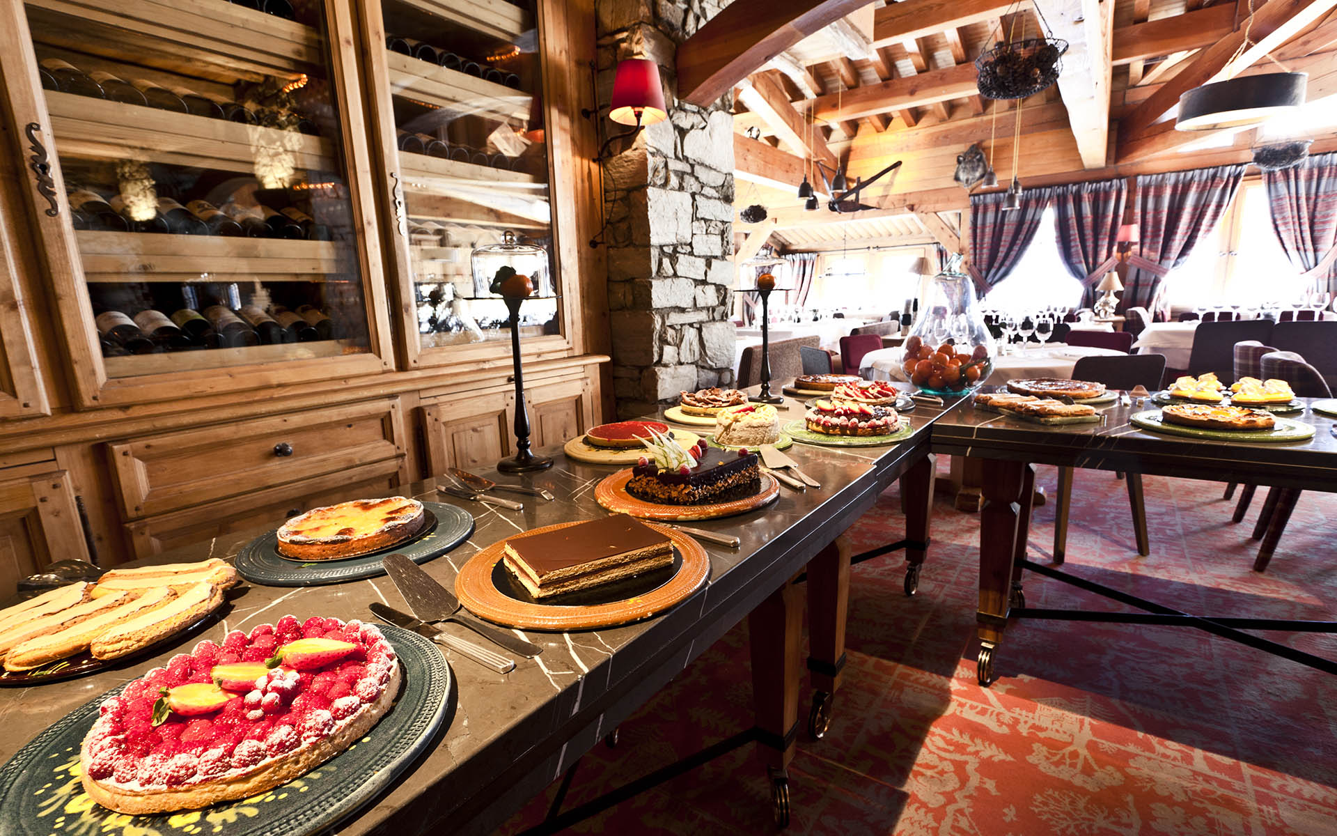 Hotel Le Blizzard, Val d’Isère