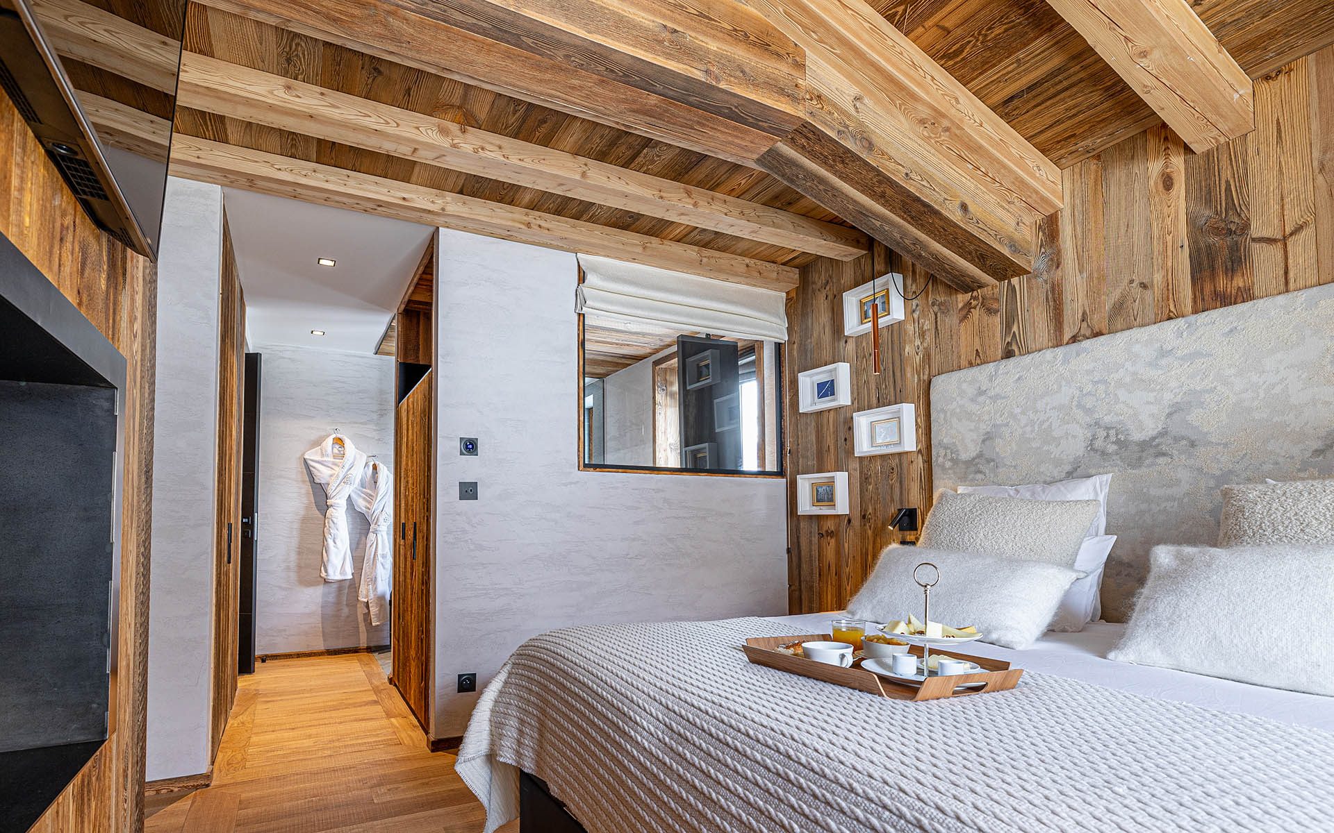 Chalet Orso, Val d’Isère