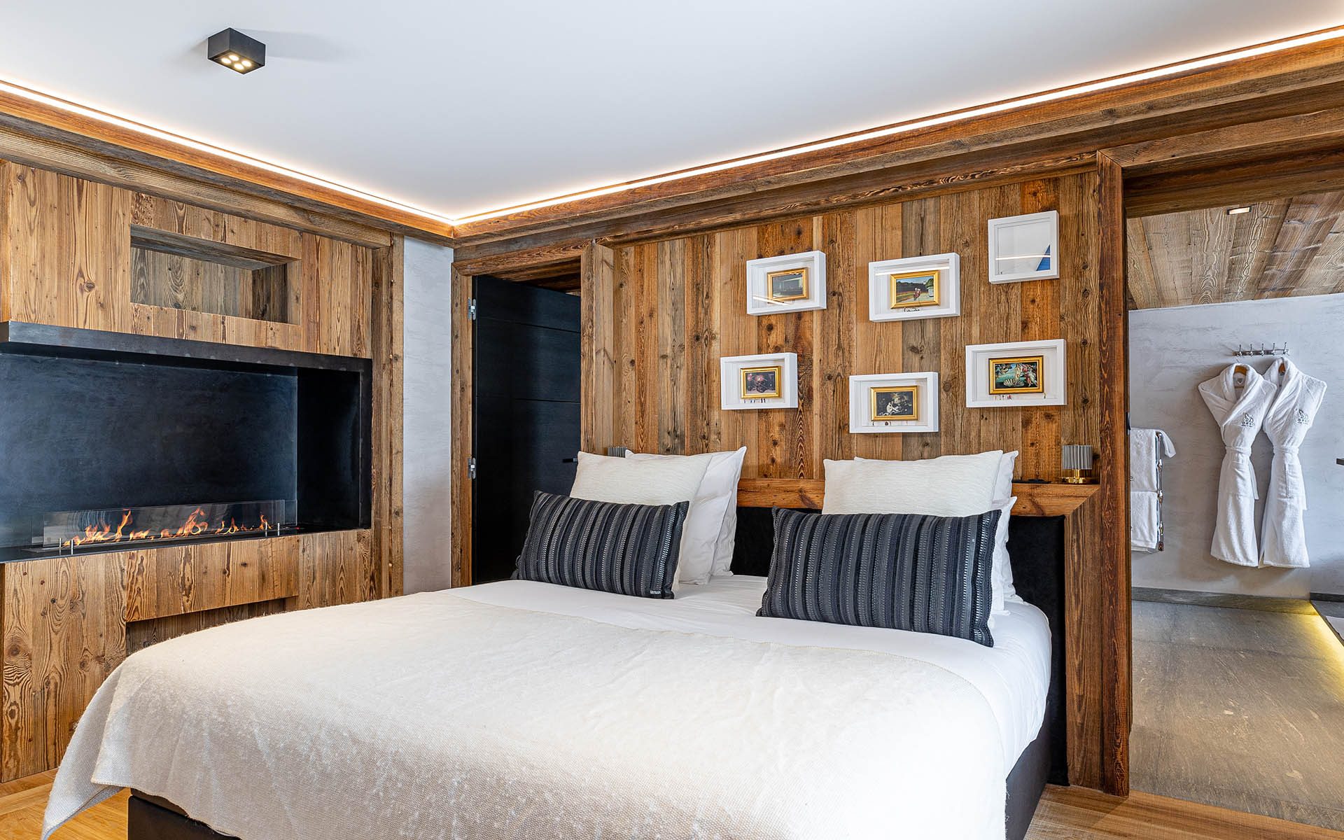 Chalet Orso, Val d’Isère