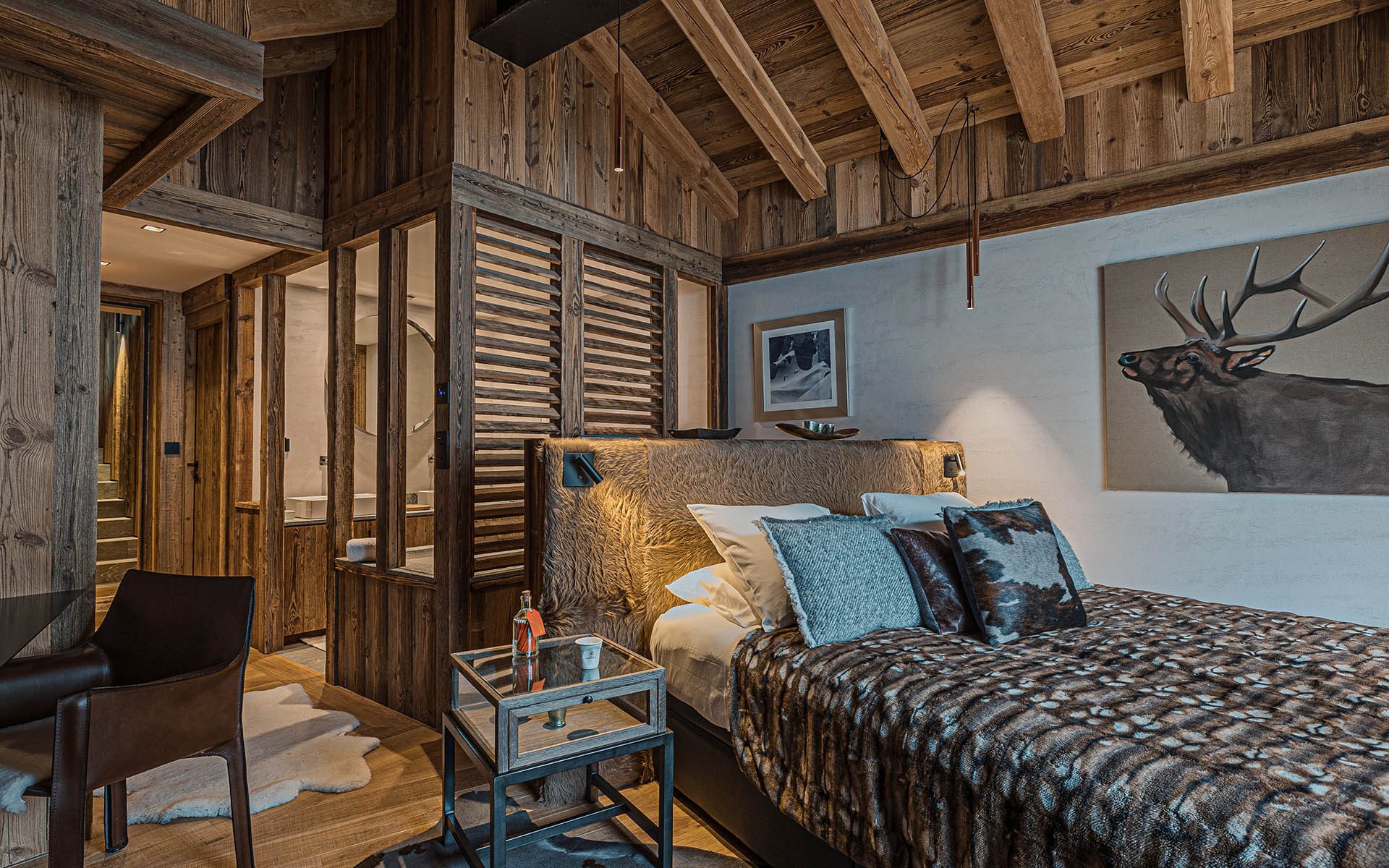 Chalet Orca, Val d’Isère