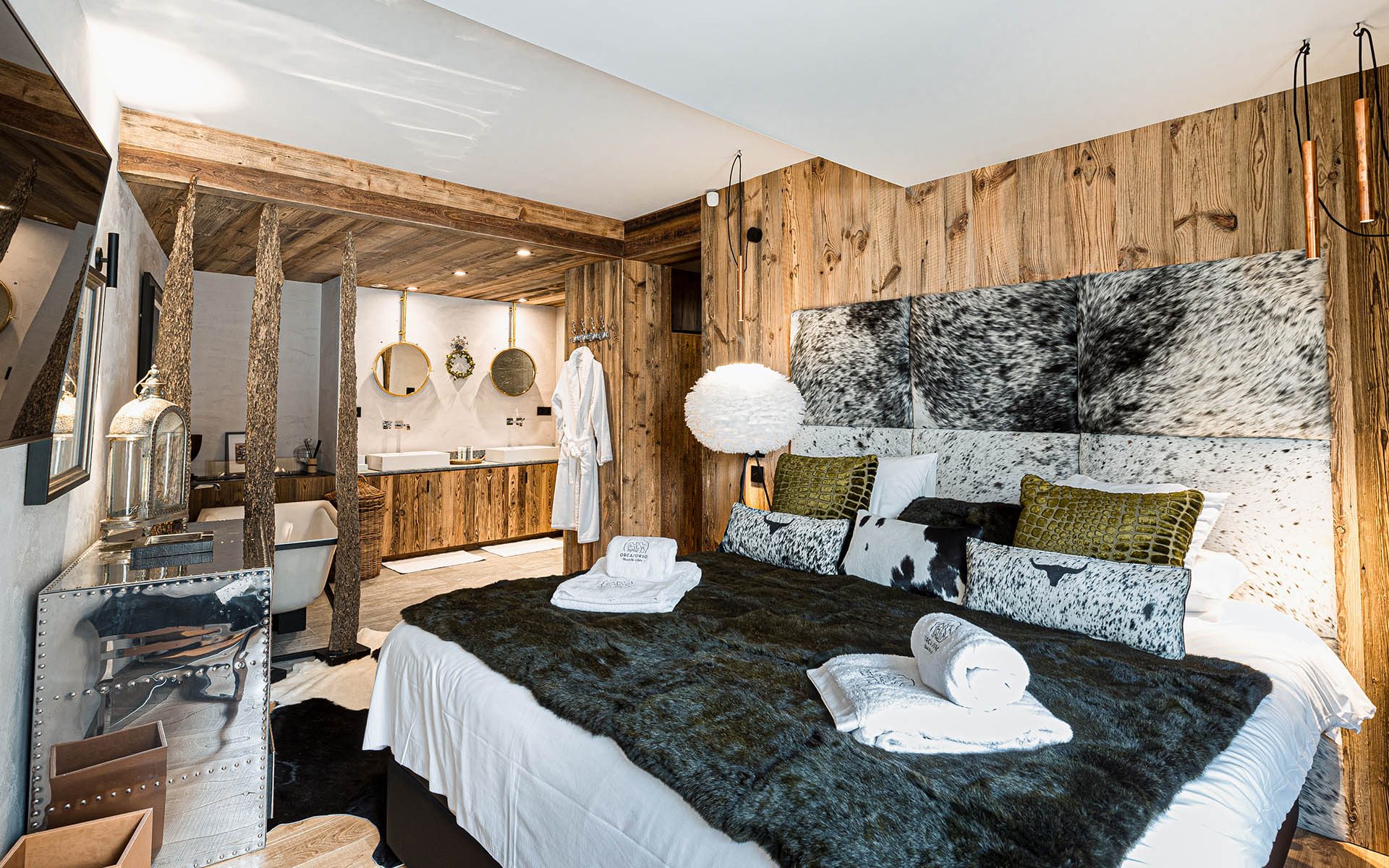 Chalet Orca, Val d’Isère