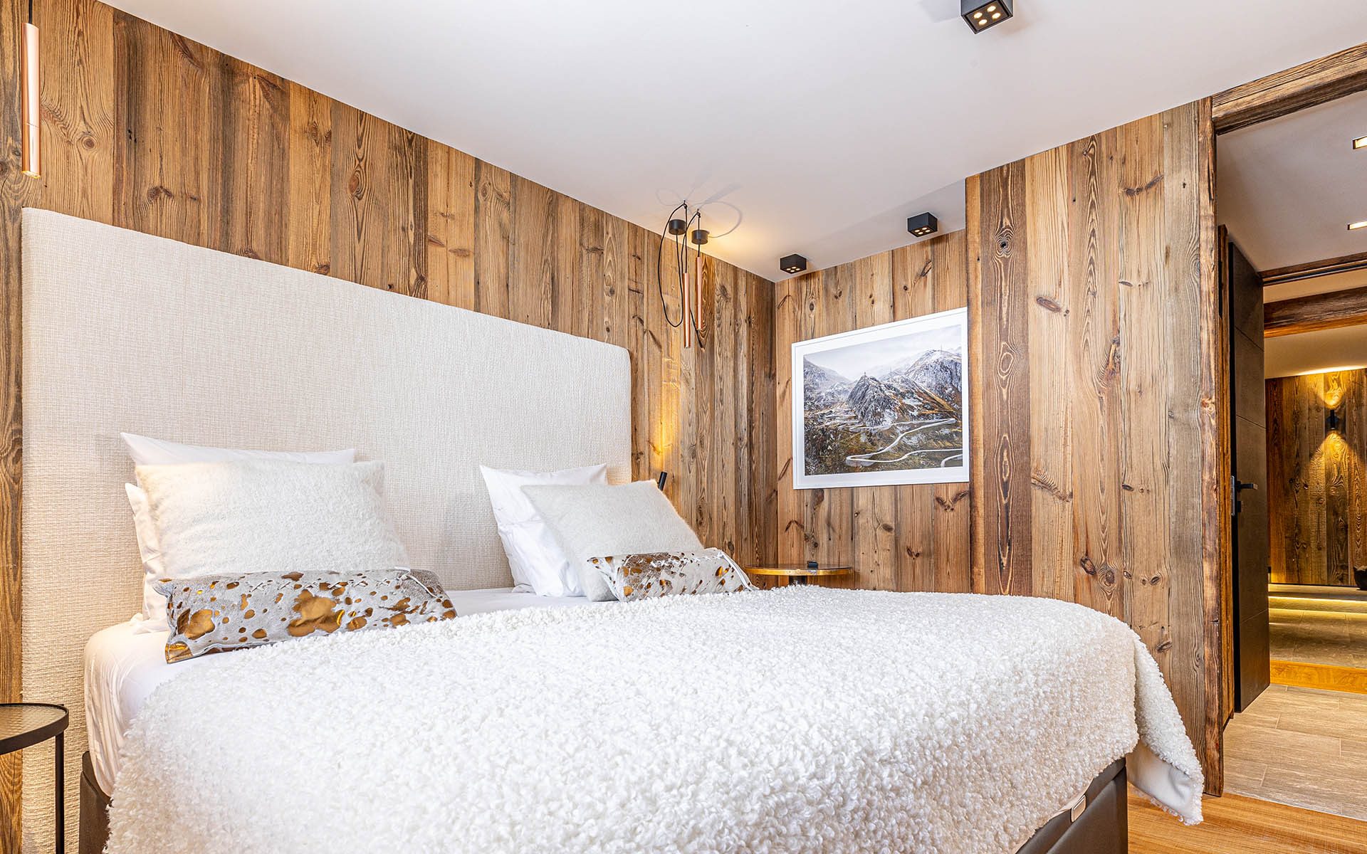 Chalet Orso, Val d’Isère